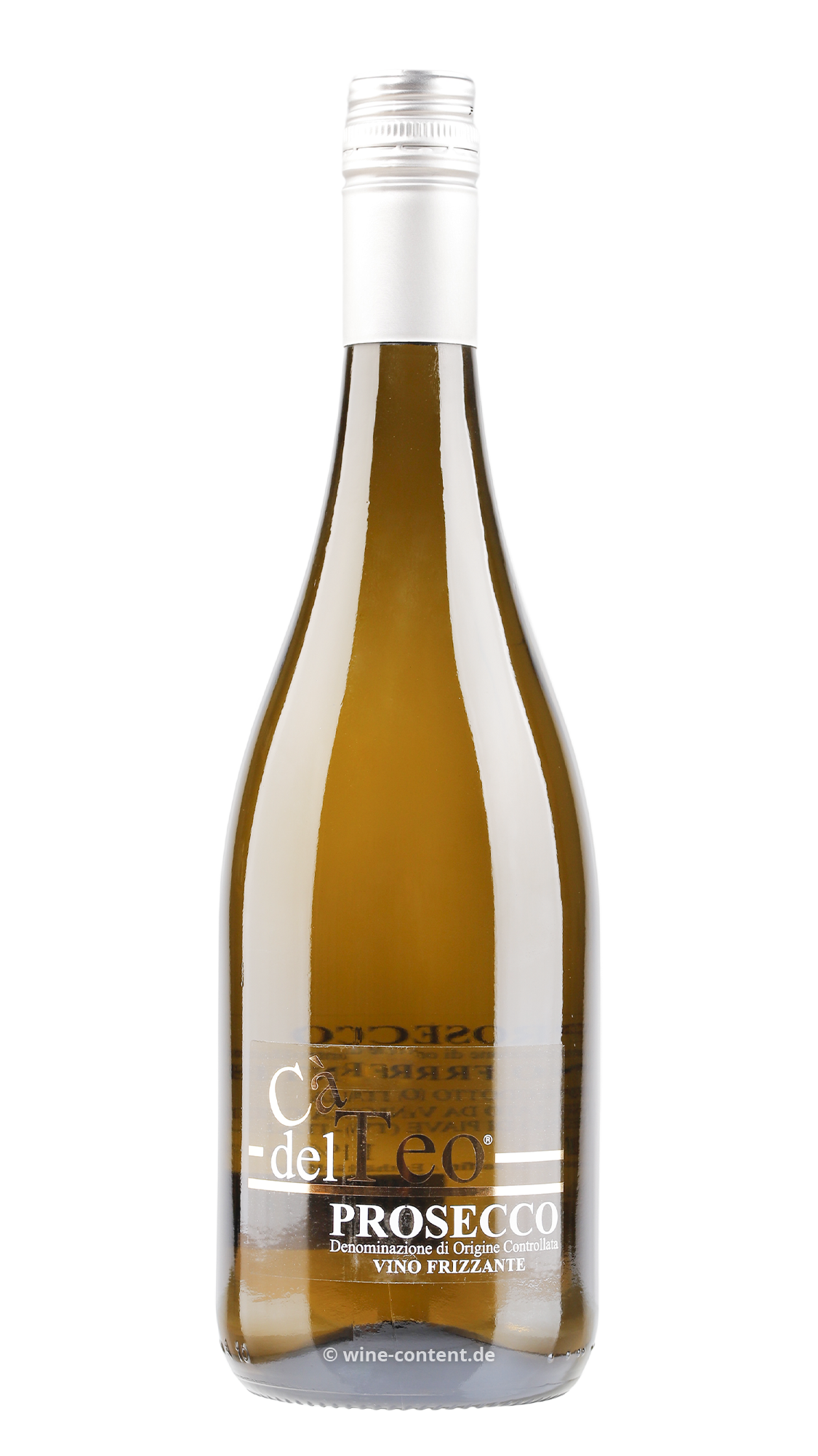 Prosecco Frizzante