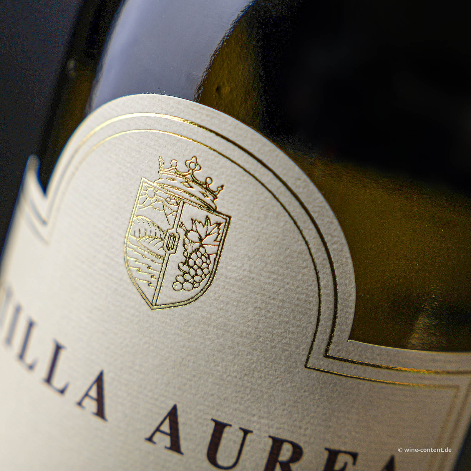 Trebbiano d'Abruzzo 2024 Stilla Aurea Bio