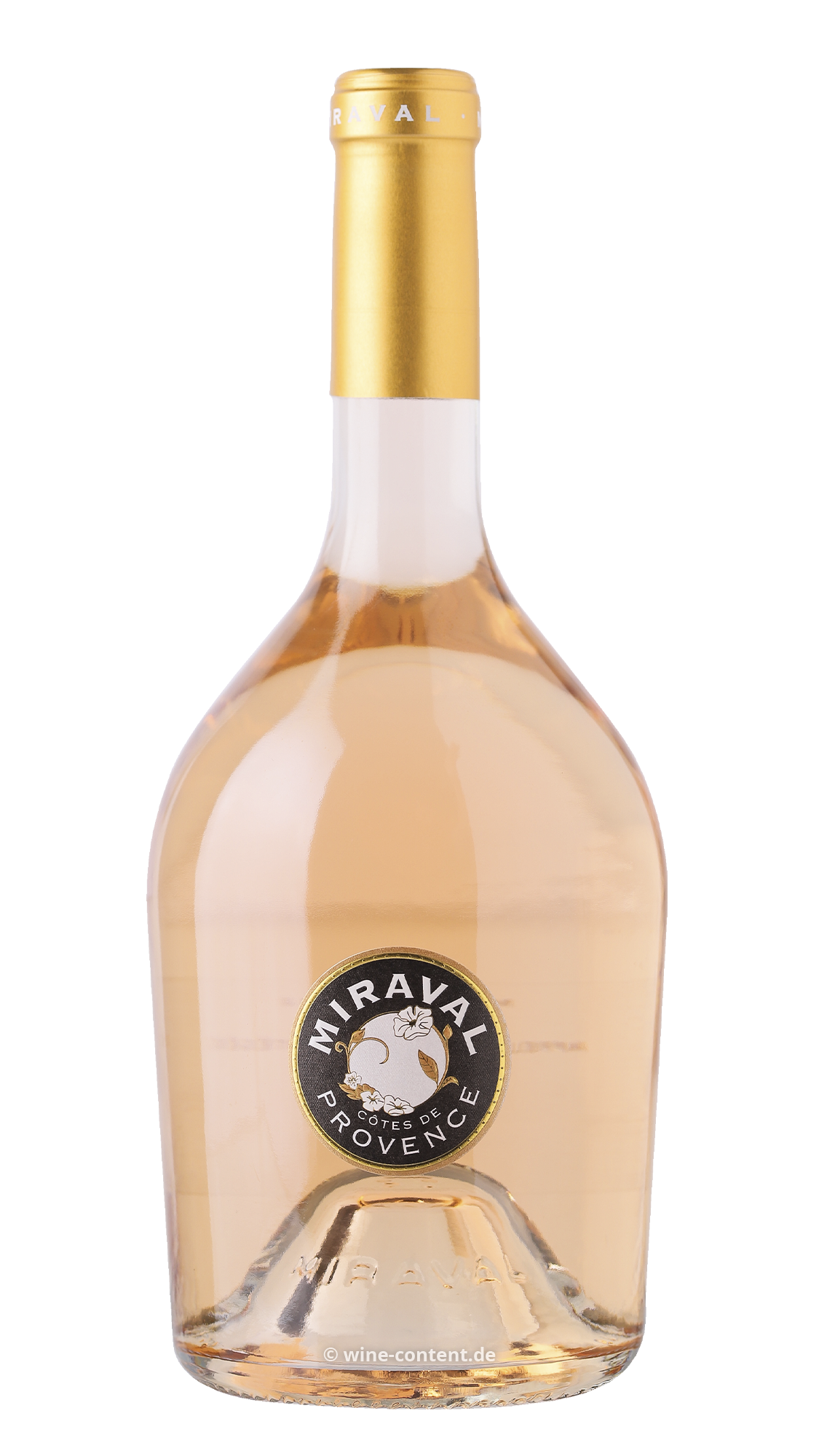 6er-Sparpaket Miraval Rosé 2025