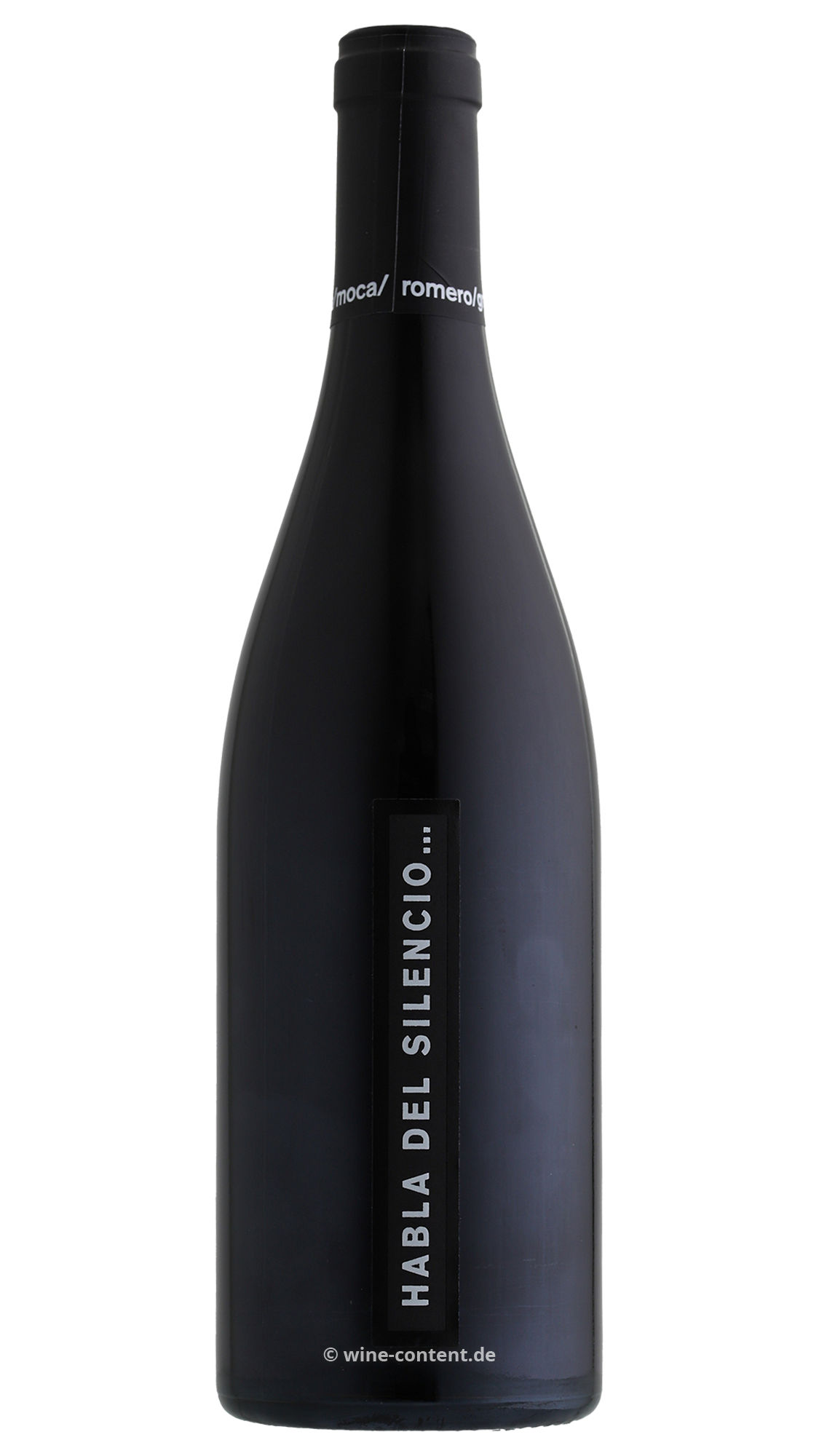 6er-Sparpaket Habla del Silencio 2023