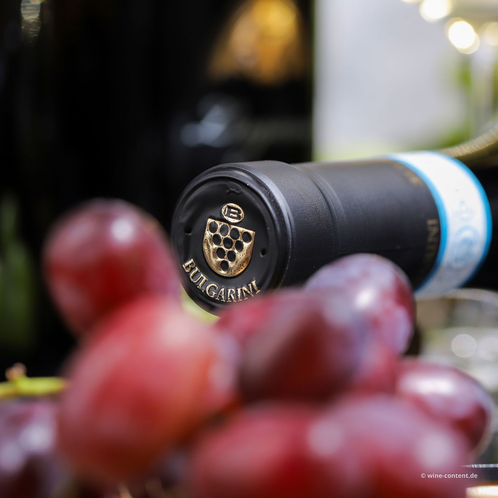 9er-Sparpaket Lugana 2025 Bulgarini