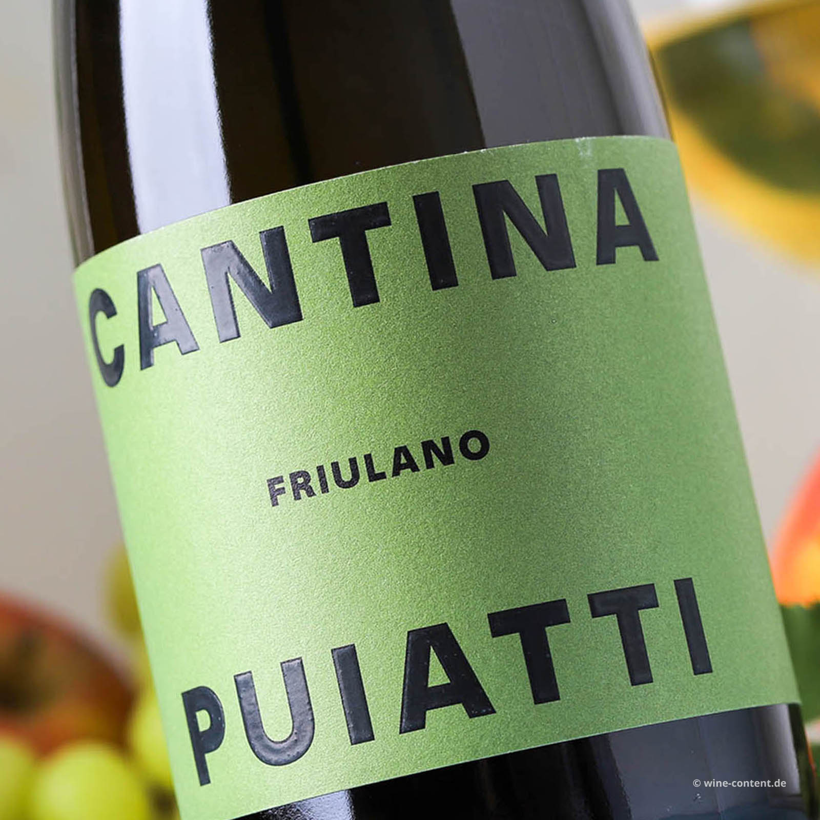 Friulano 2024