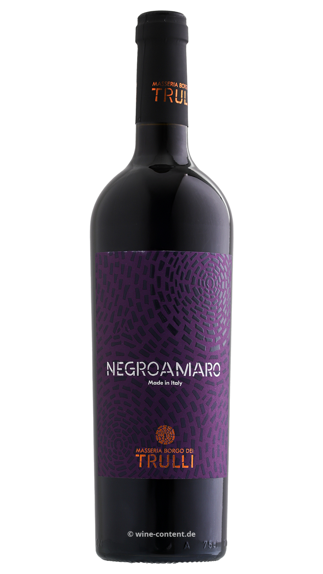 Negroamaro Salento 2023