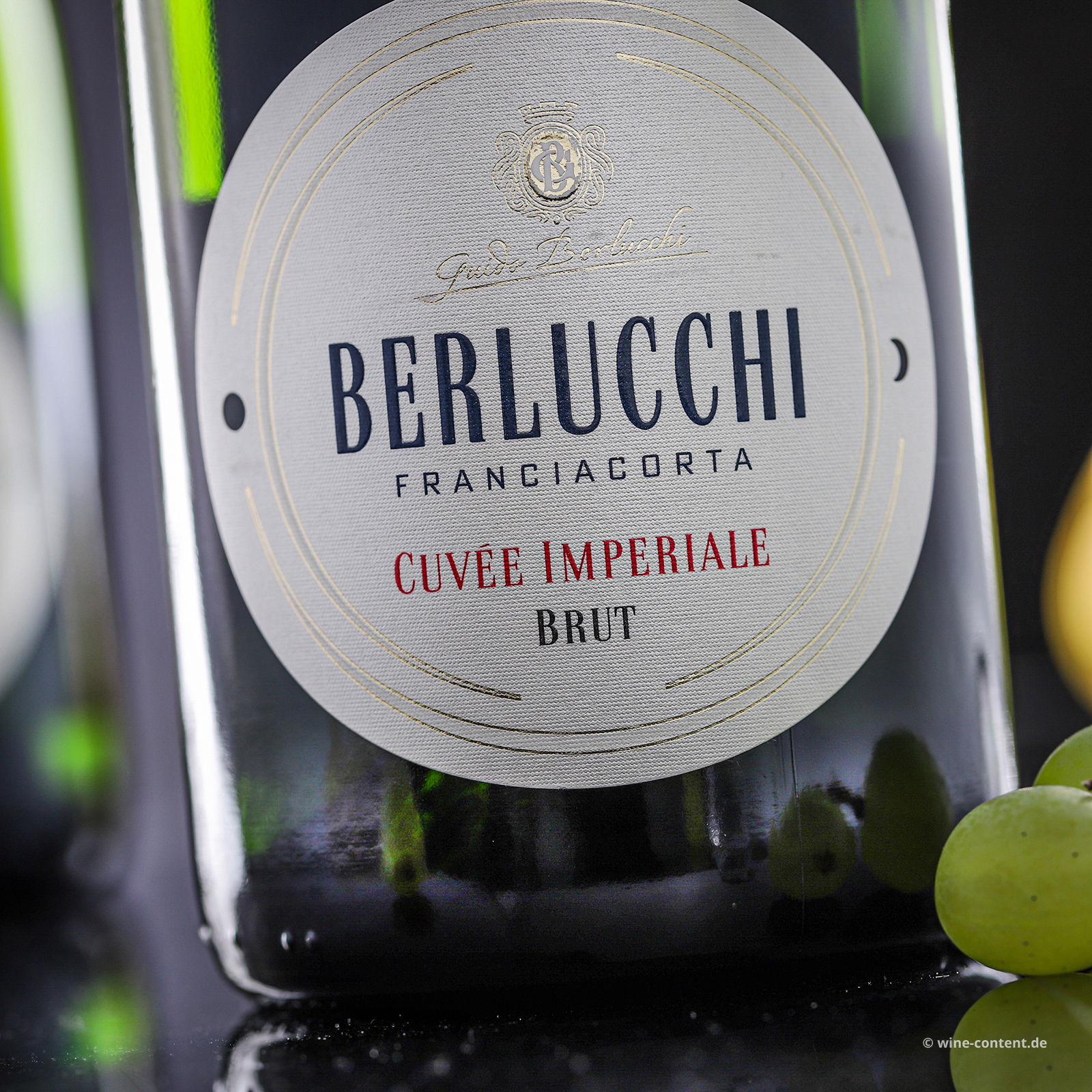 Franciacorta Cuvée Imperiale Brut