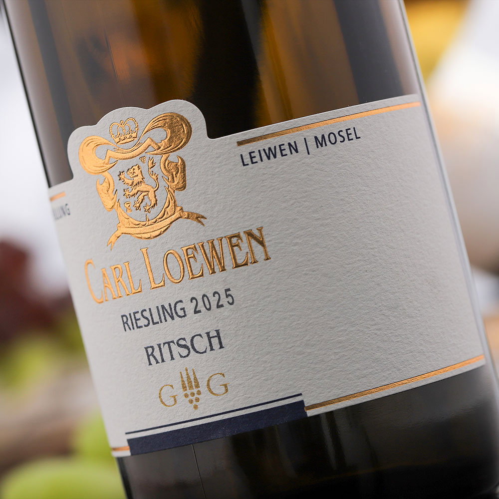 Riesling Großes Gewächs 2025 Ritsch