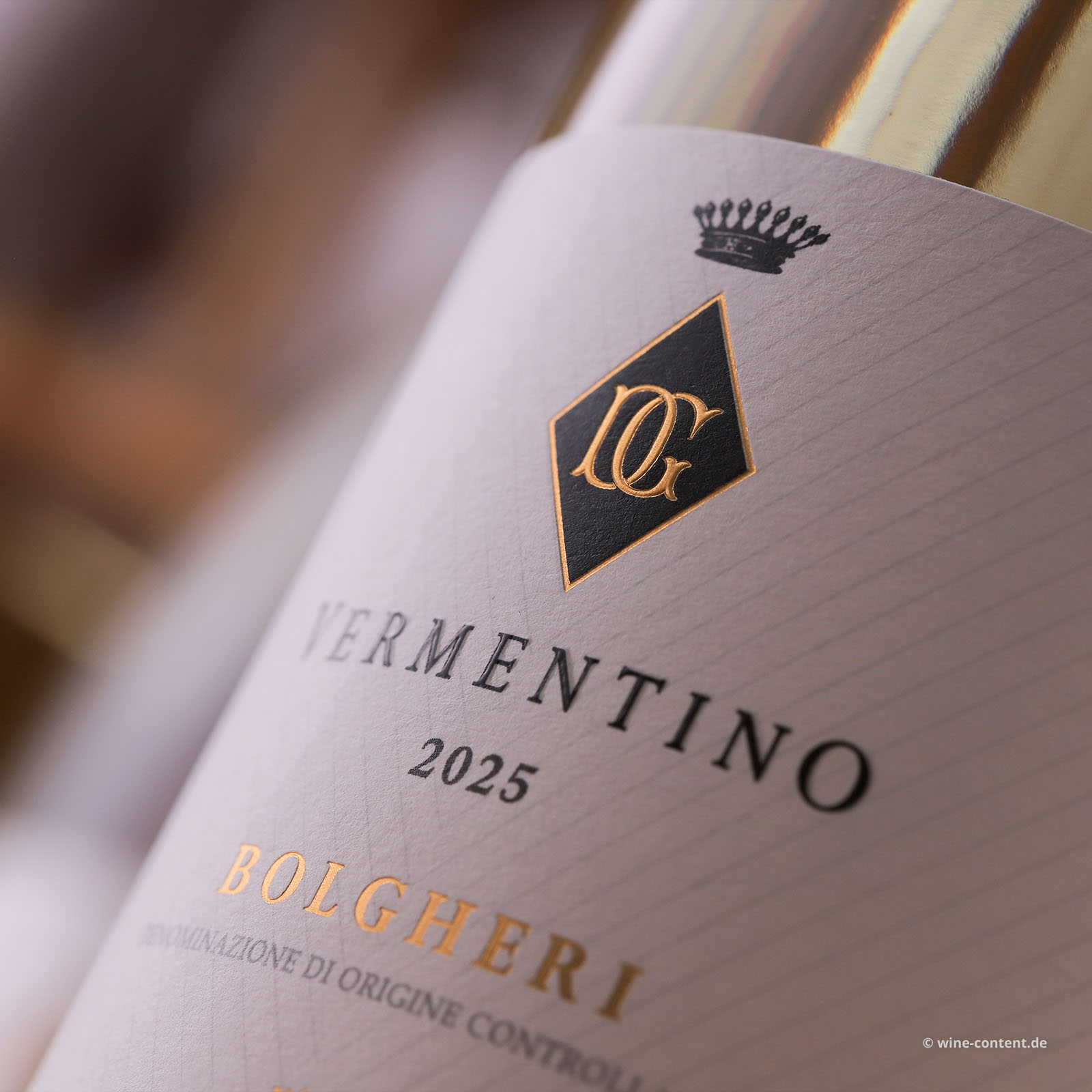 6er-Sparpaket Vermentino Bolgheri 2025 Guado al Tasso