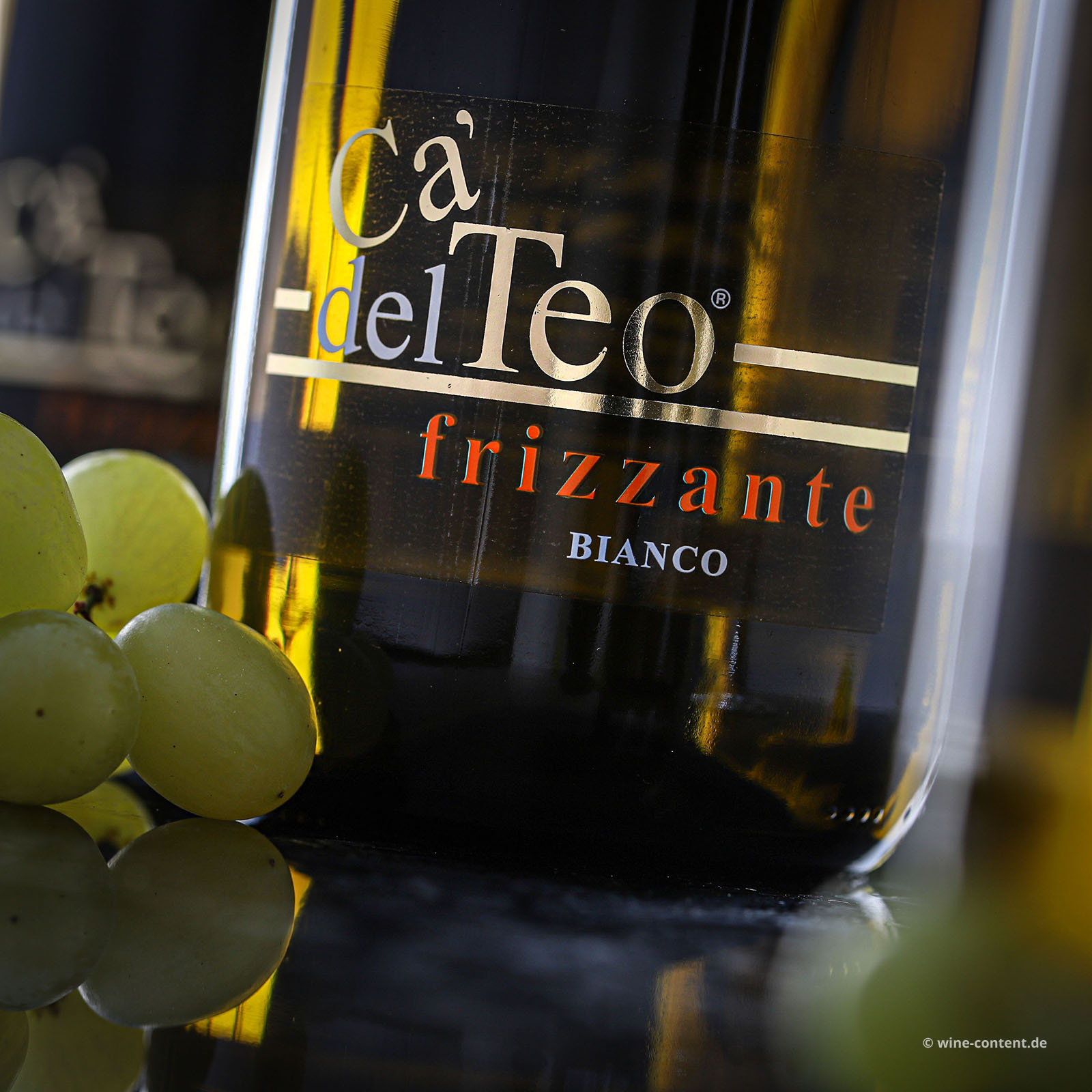 6er-Sparpaket Bianco Frizzante