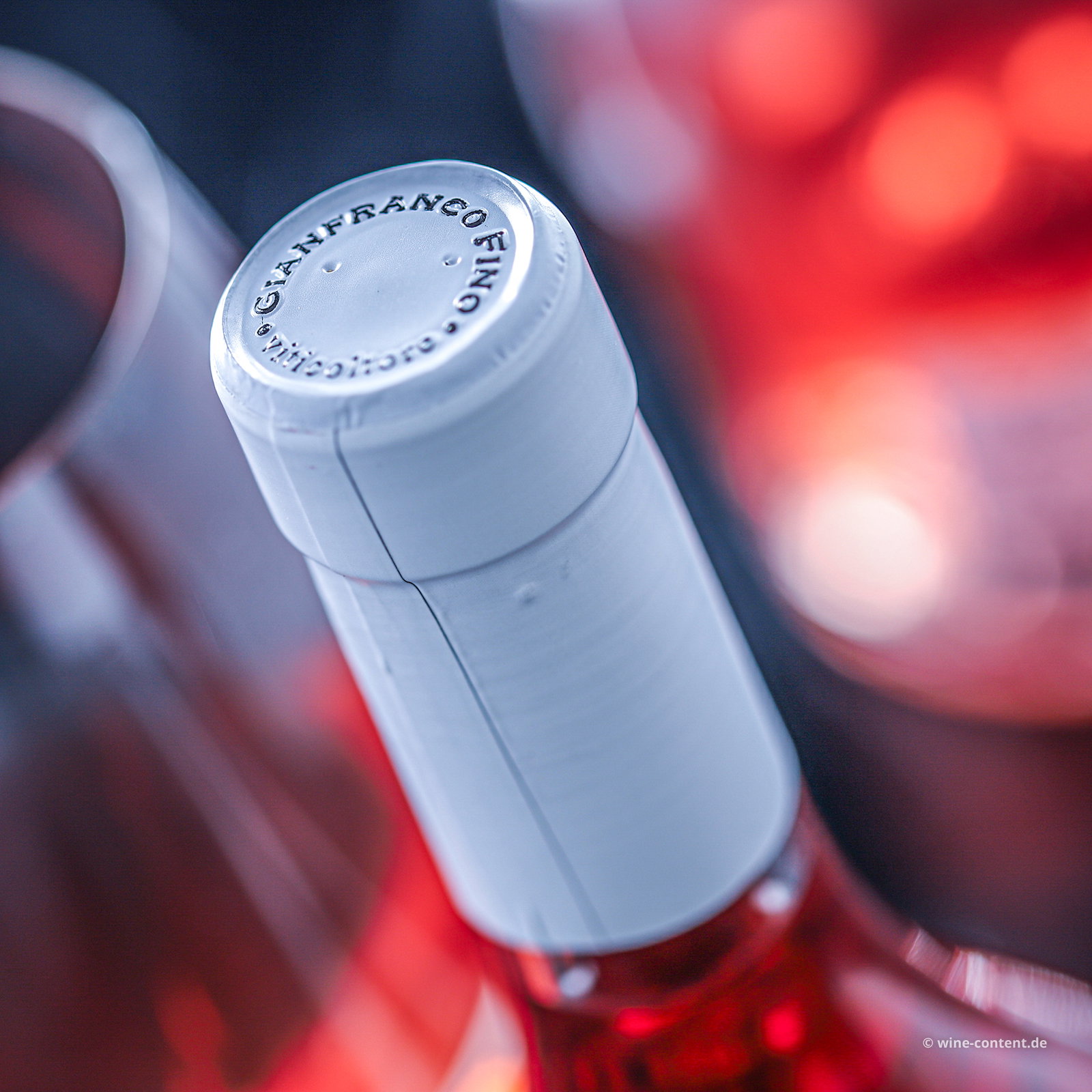 Negroamaro Rose 2025 jo