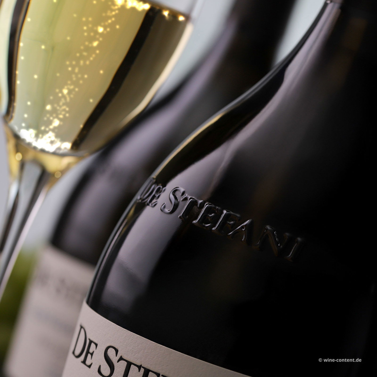 6er-Sparpaket Prosecco 2025 0.15 Extra Dry