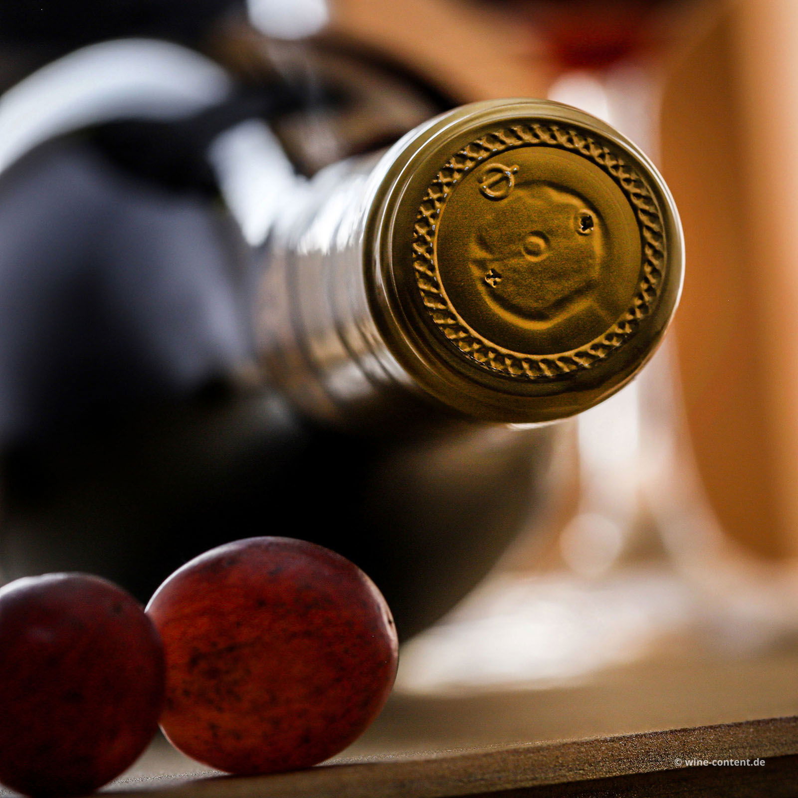 Primitivo 2023 Old Vines Primitivo 2023 Old Vines