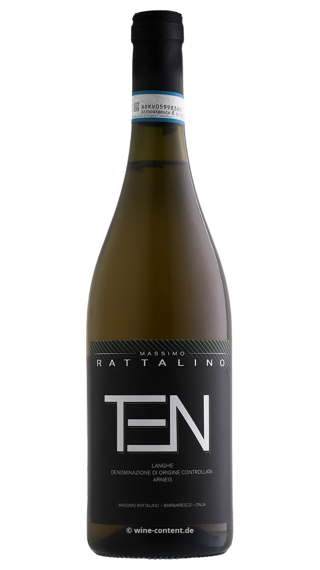 Arneis Langhe 2024 TEN