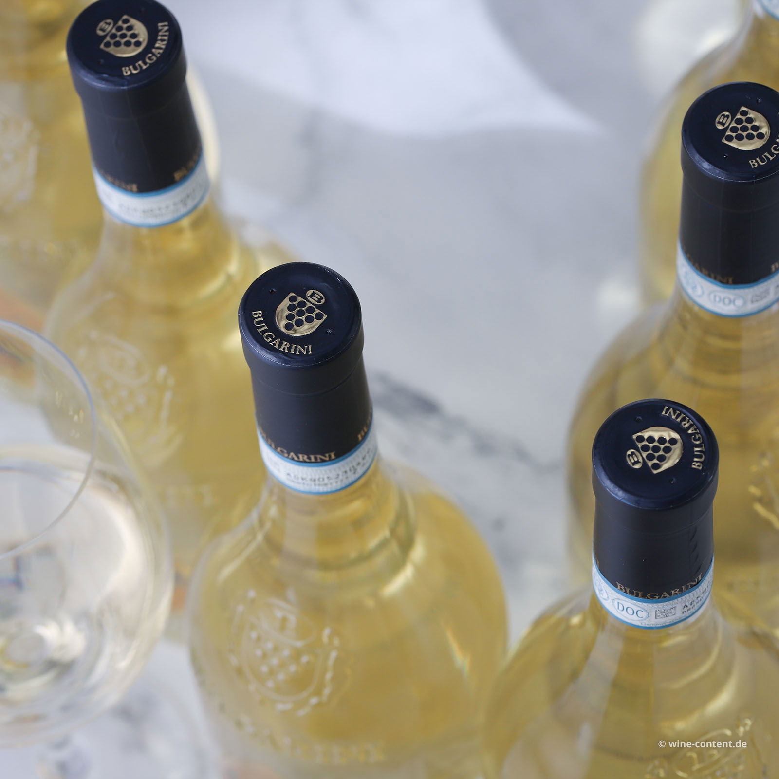 9er-Sparpaket Lugana 2024 Gocce d'Oro