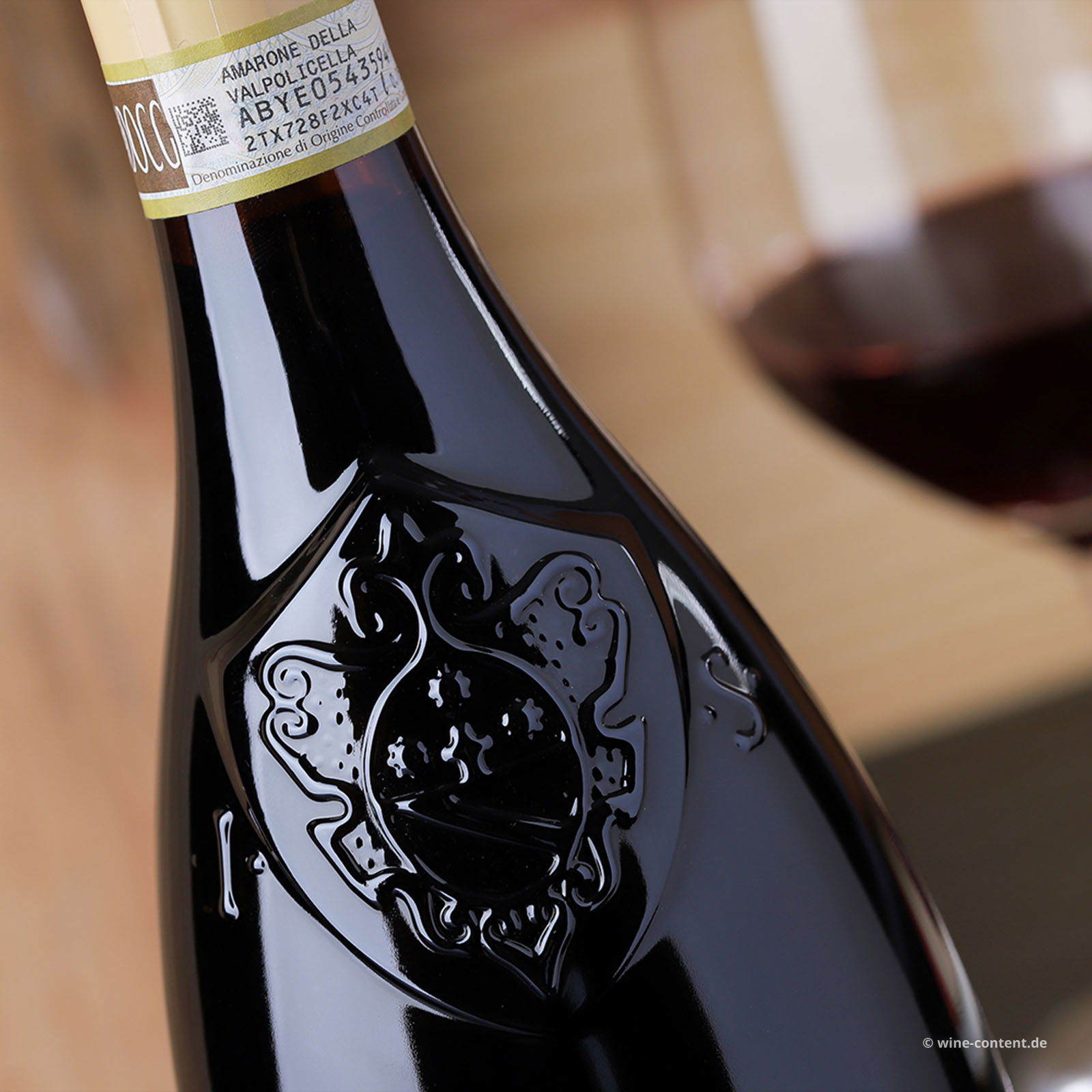 3er-Paket Amarone 2017 Pietro dal Cero