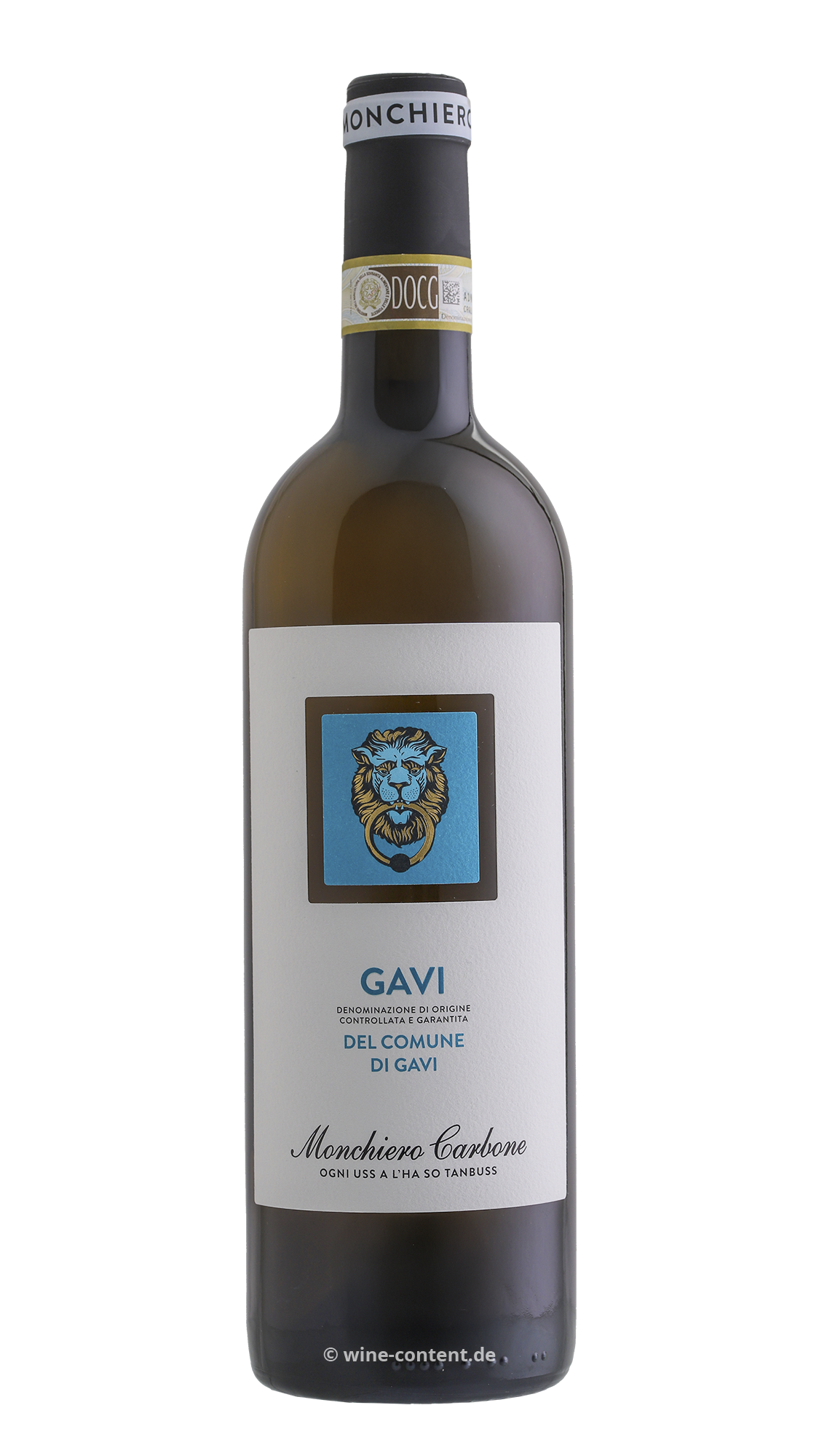 Gavi di Gavi 2024