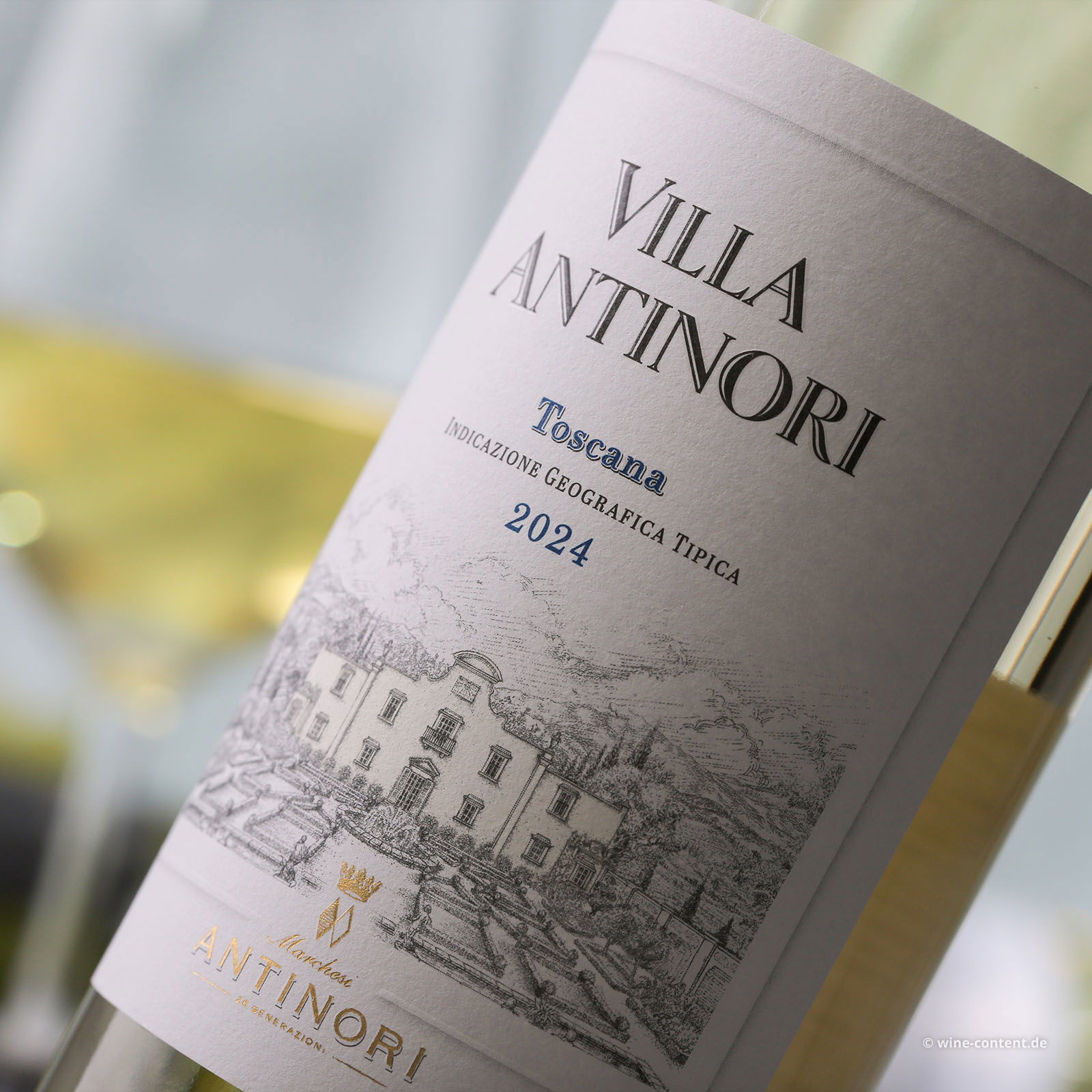 Villa Antinori Bianco 2024