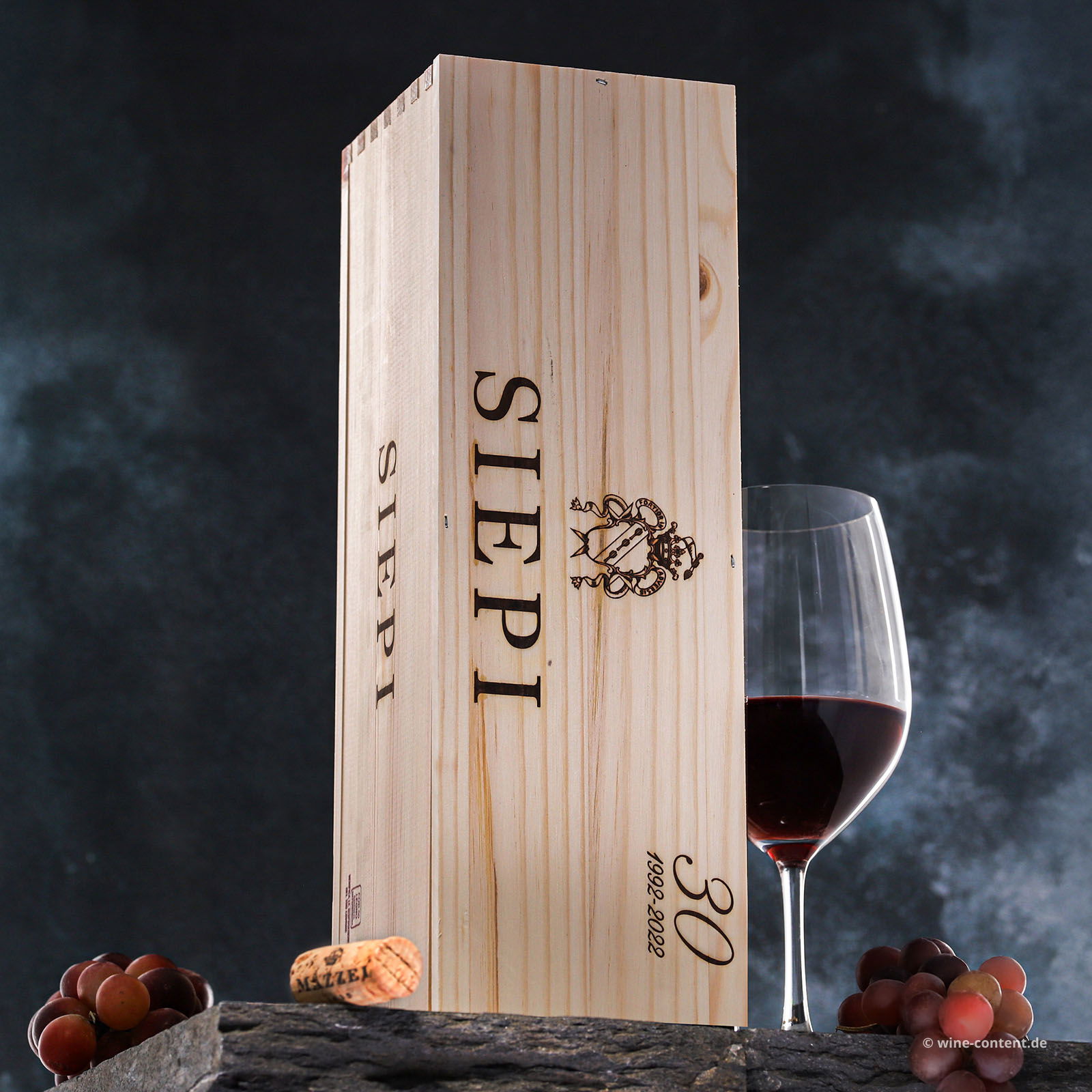 Siepi 2022 Magnum