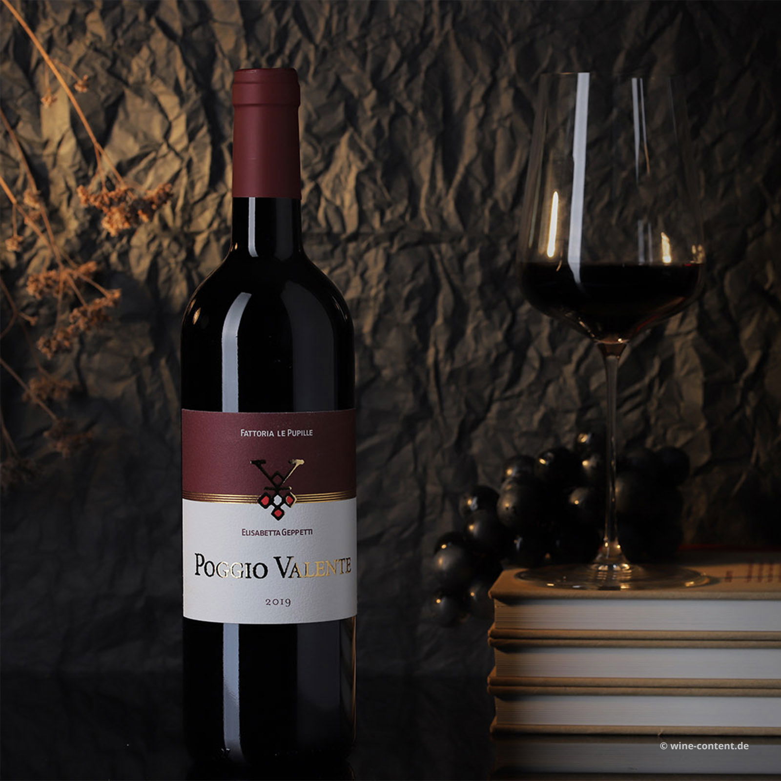 Poggio Valente 2019