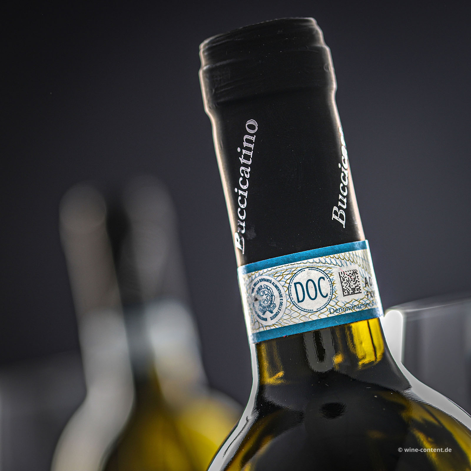 Trebbiano d'Abruzzo 2025 Bio