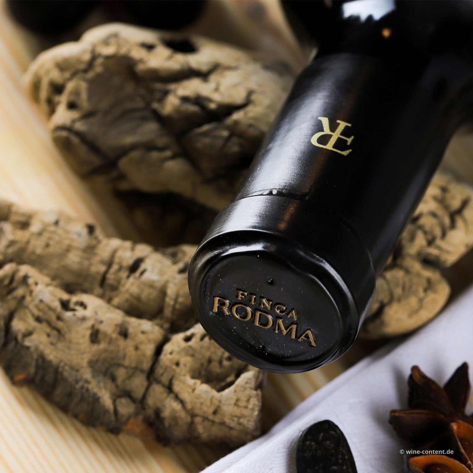 Tempranillo 2021 Avizor