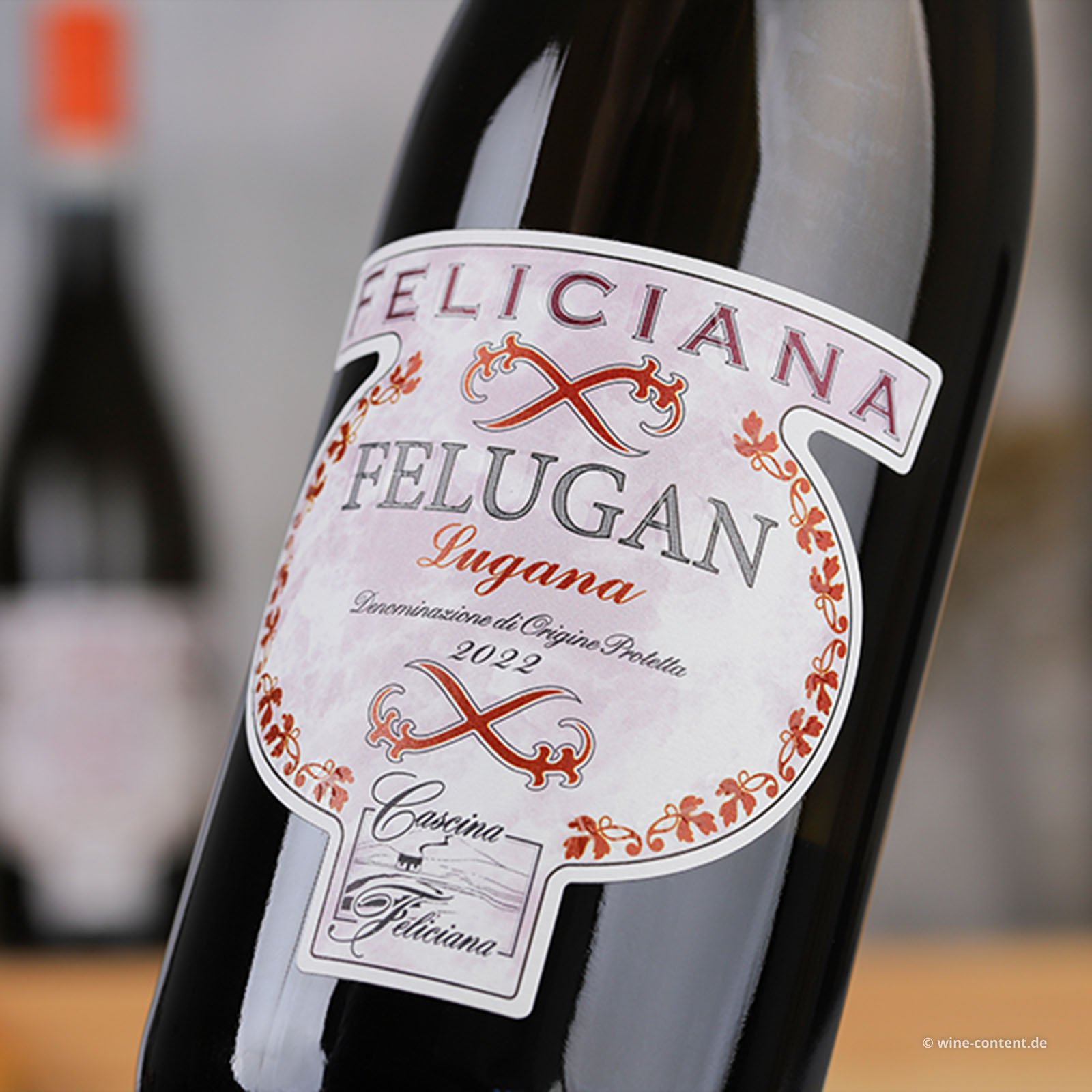 Lugana und andere Weißweine vom Gardasee bei VIPINO online