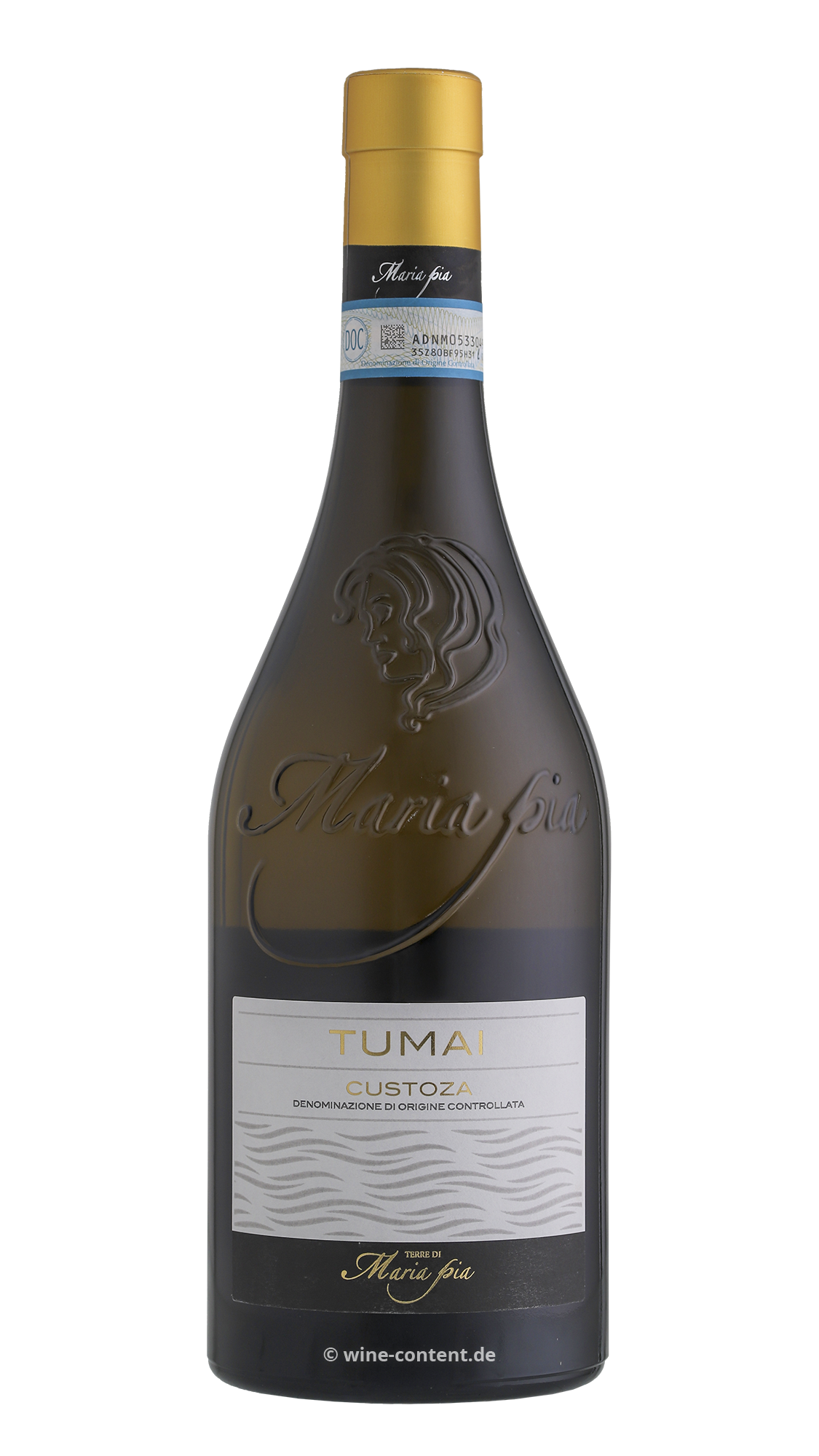 6er-Sparpaket Custoza 2025 Tumai