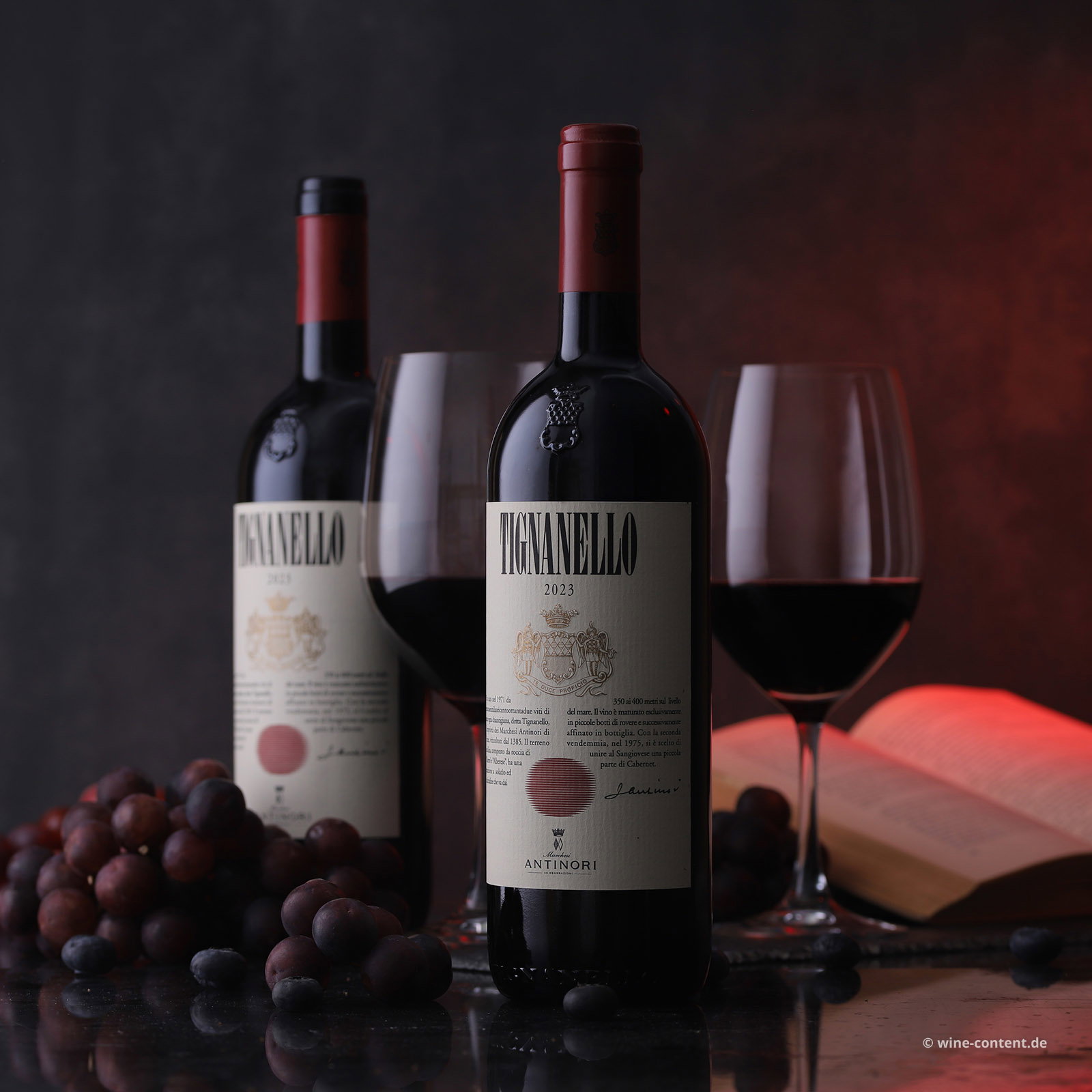 Tignanello 2023