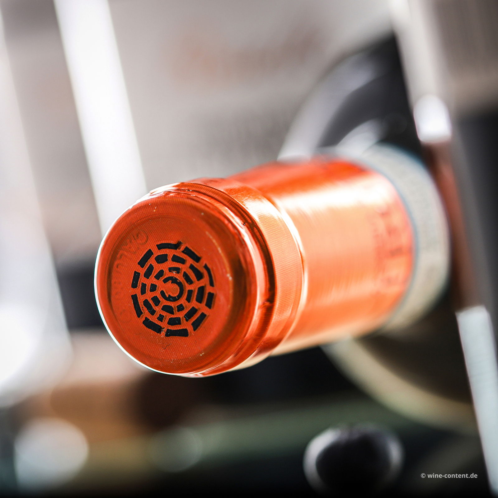 6er-Sparpaket Primitivo di Manduria 2024 Roselle