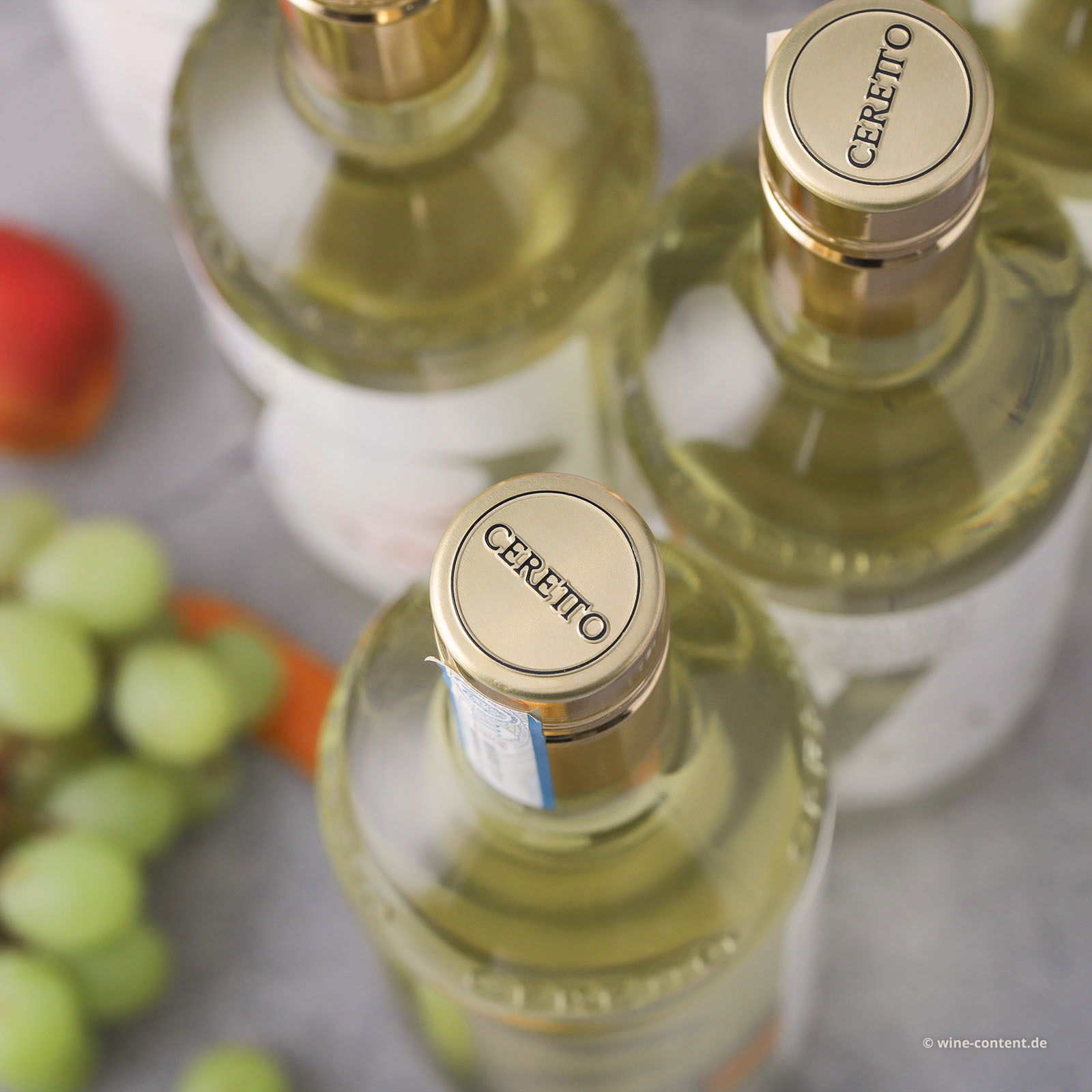 6er-Sparpaket Arneis Langhe 2025 Blangé