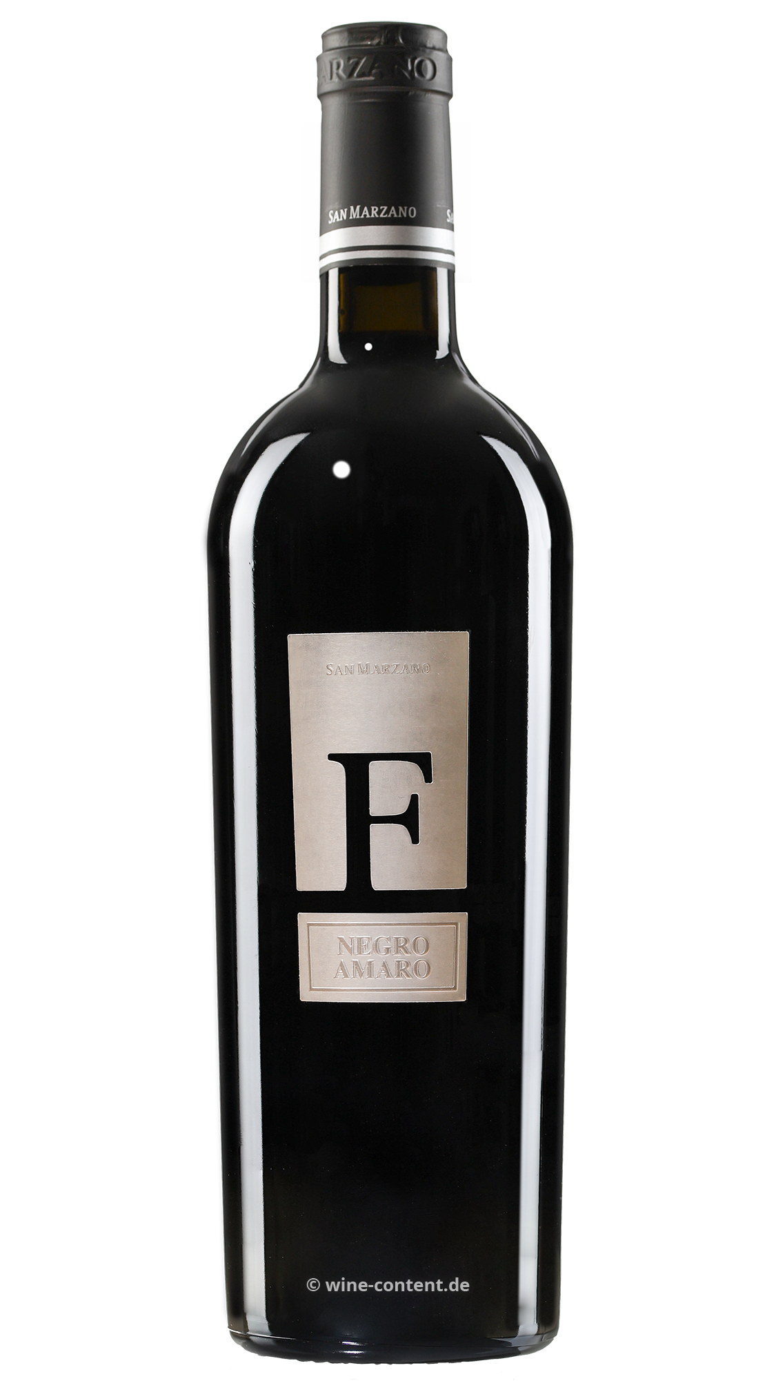 6er-Sparpaket Negroamaro Salento 2021 F