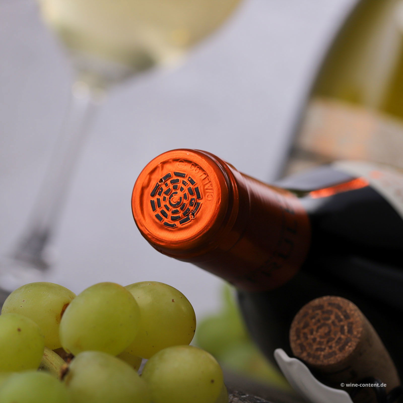 Chardonnay Puglia 2024 Mareto