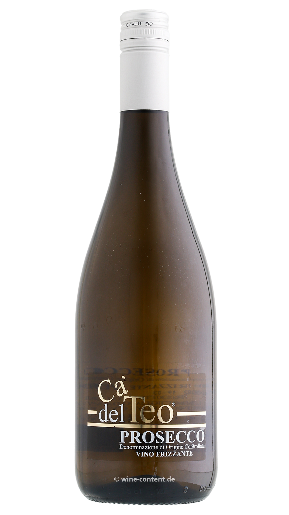 6er-Sparpaket Prosecco Frizzante