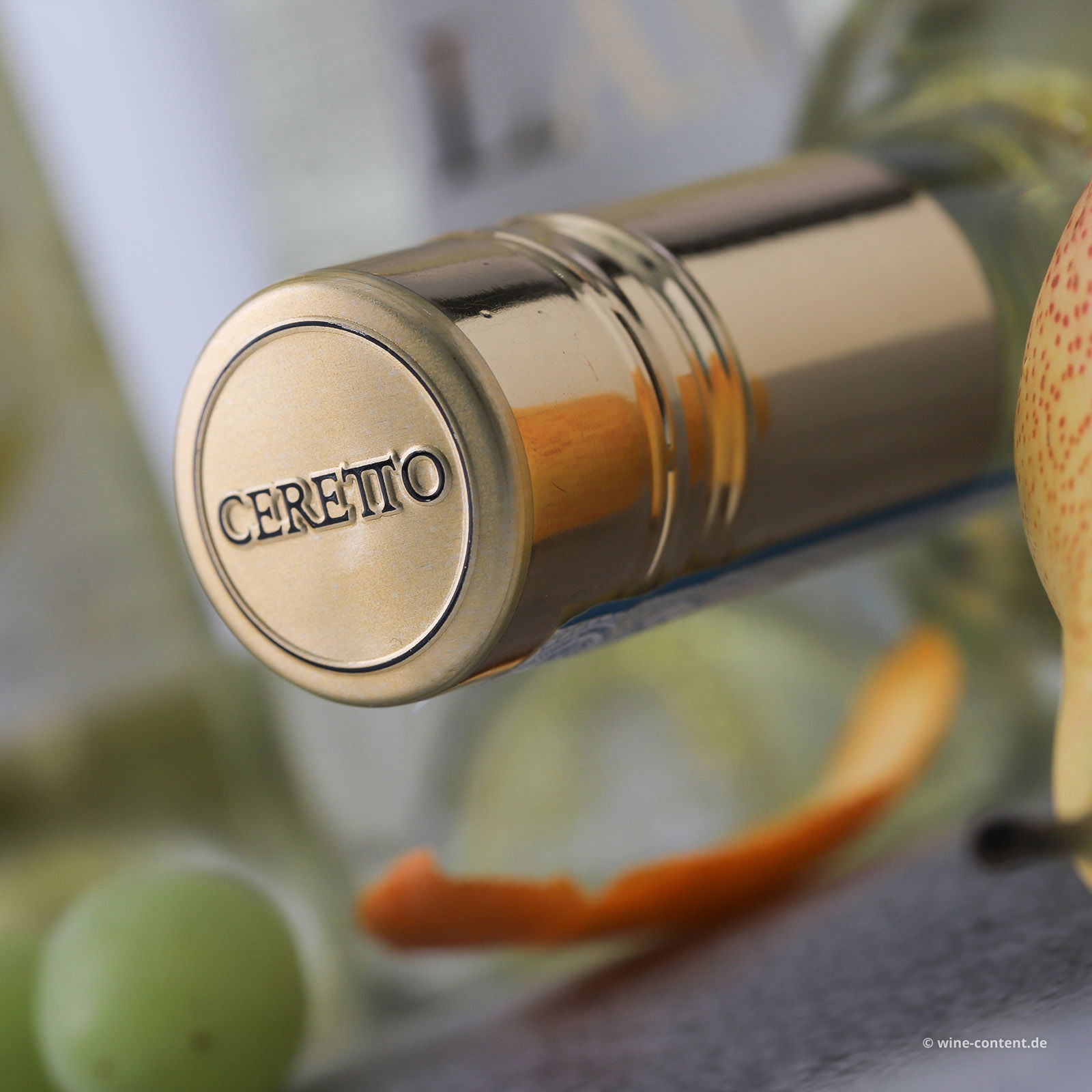 9er-Sparpaket Arneis Langhe 2025 Blangé