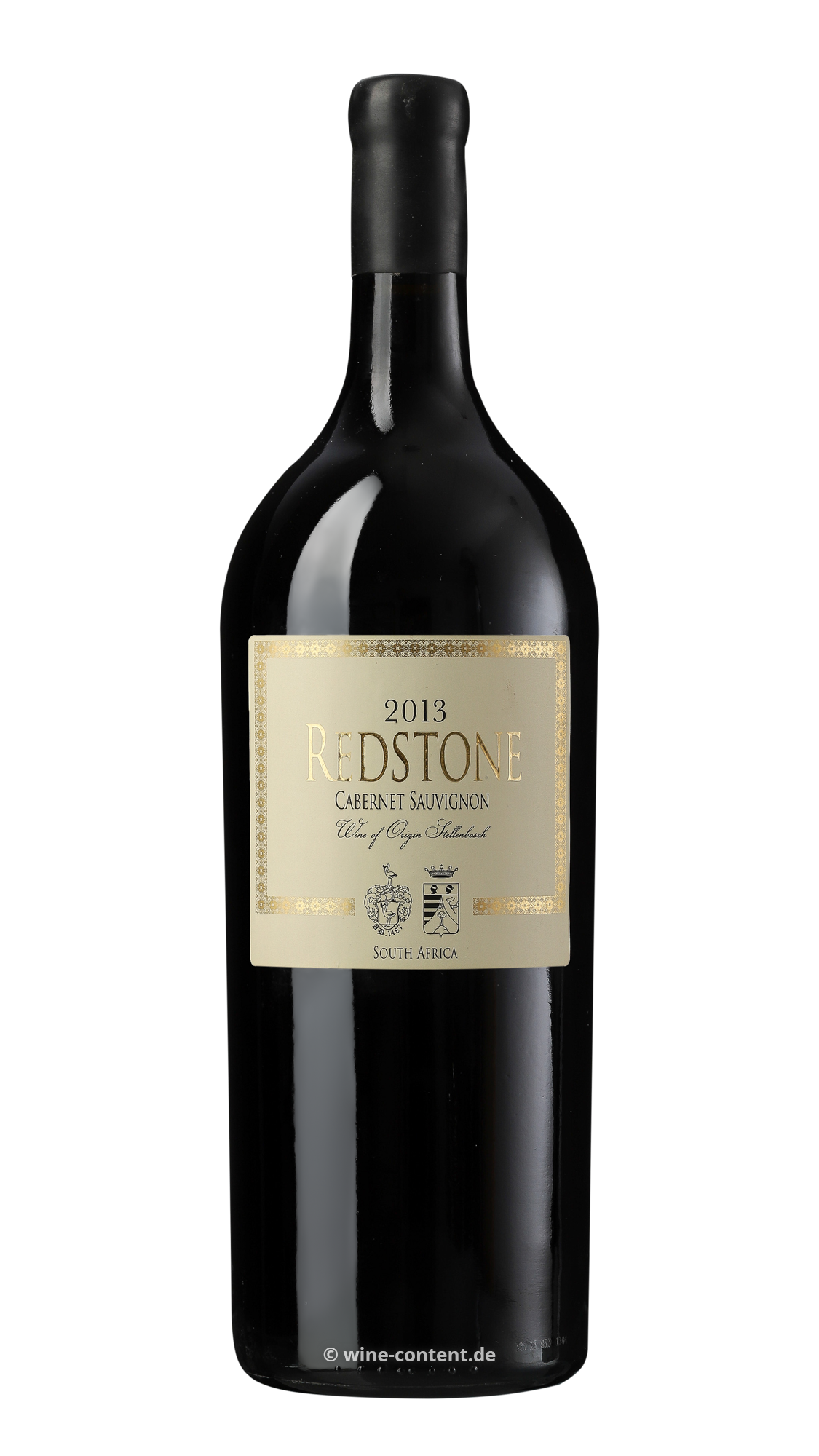 Cabernet Sauvignon 2013 Redstone Magnum