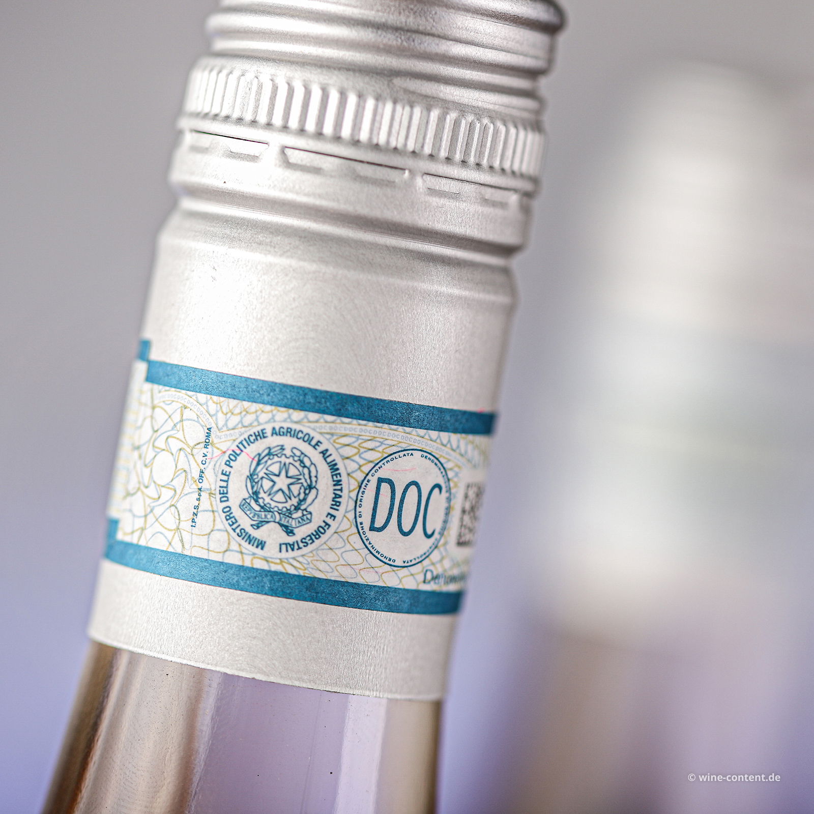 Chiaretto di Bardolino 2025 Bio