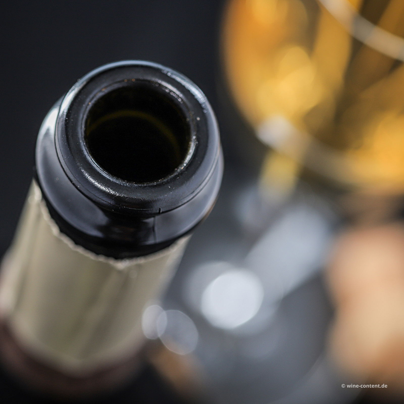 Cava Blanc de Blancs 2018 Conde de Haro Brut Nature