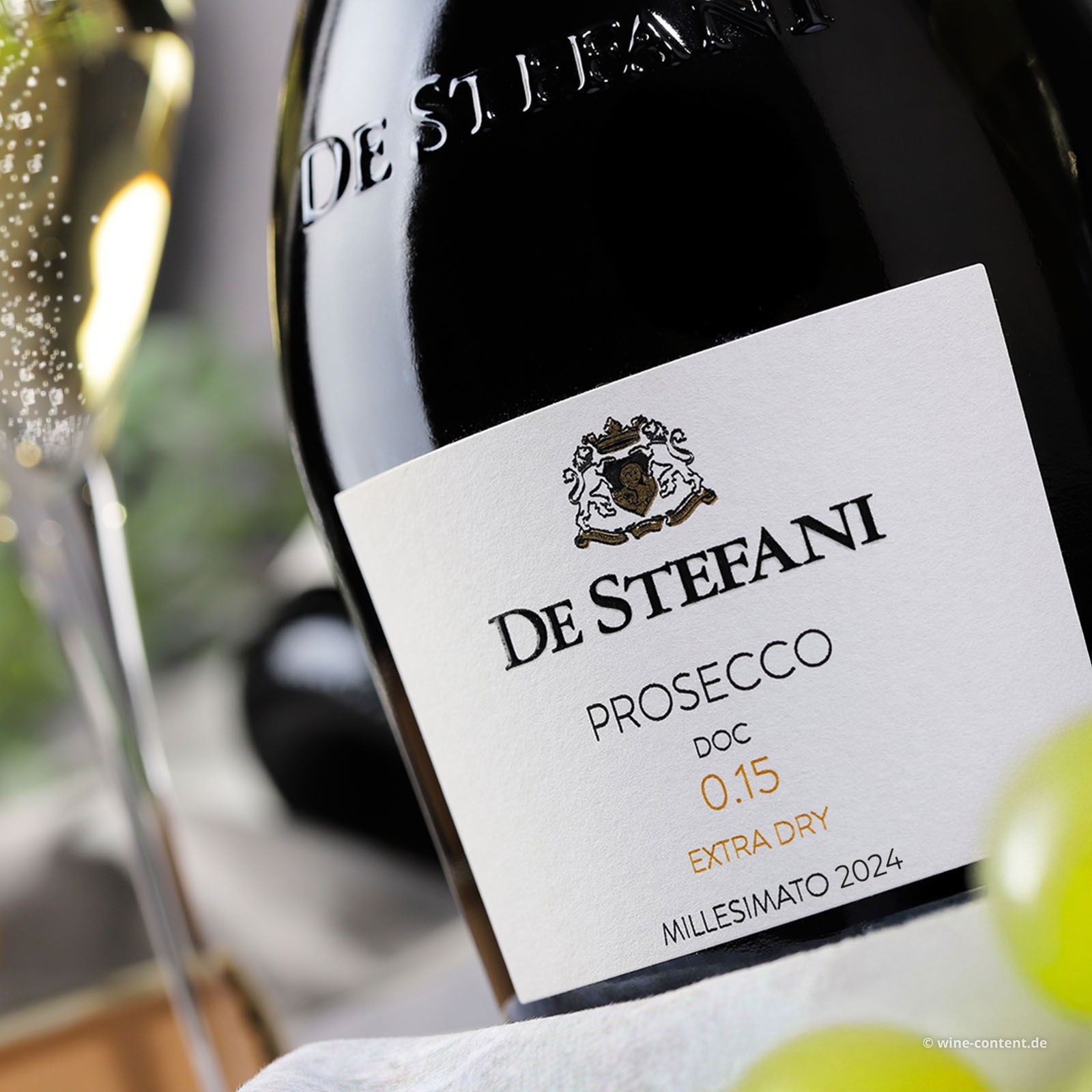 Prosecco 2024 0.15 Extra Dry