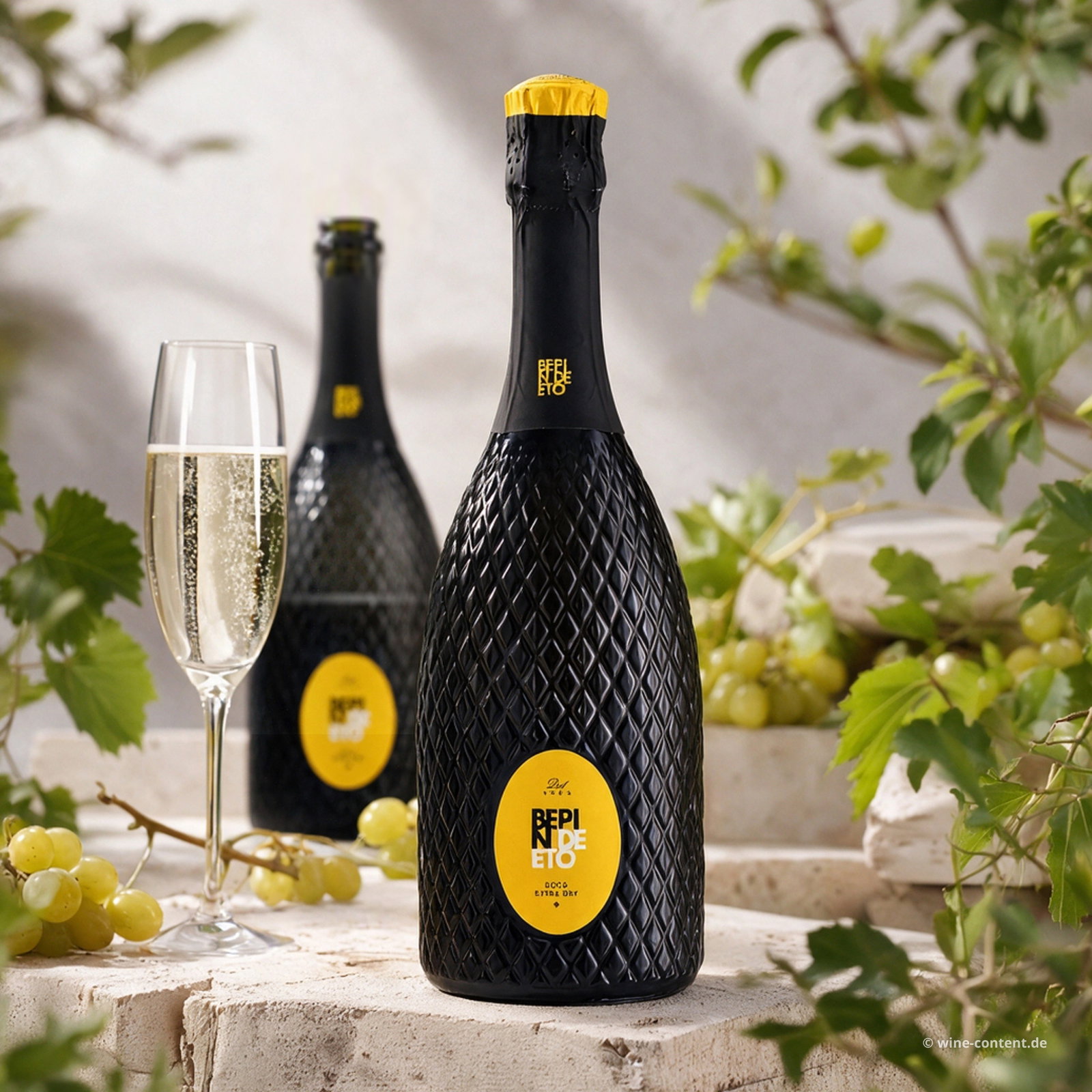 Prosecco Superiore 2025 Extra Dry