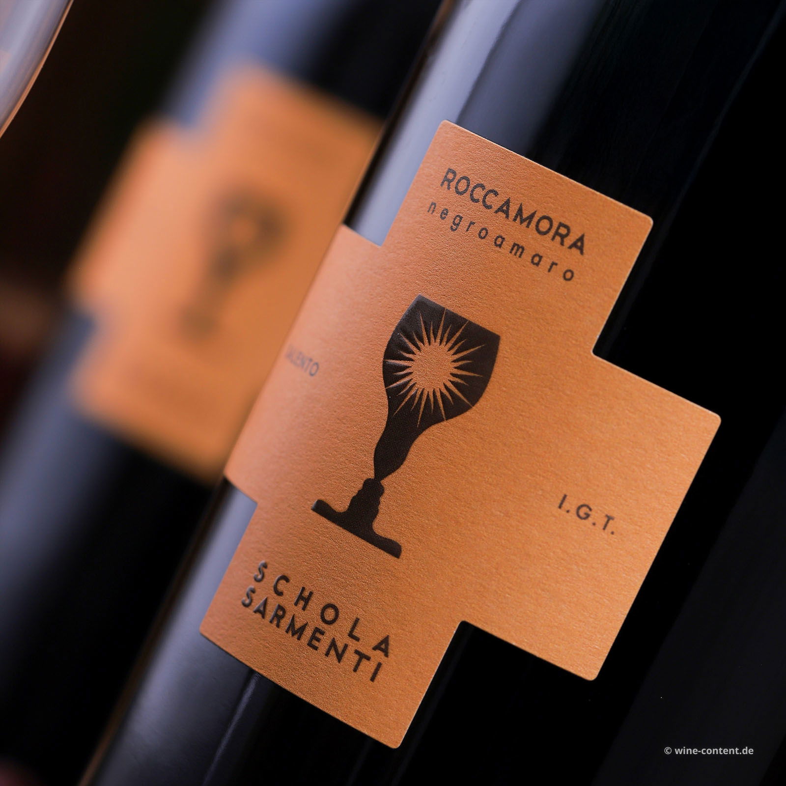 Negroamaro Nardò 2023 Roccamora