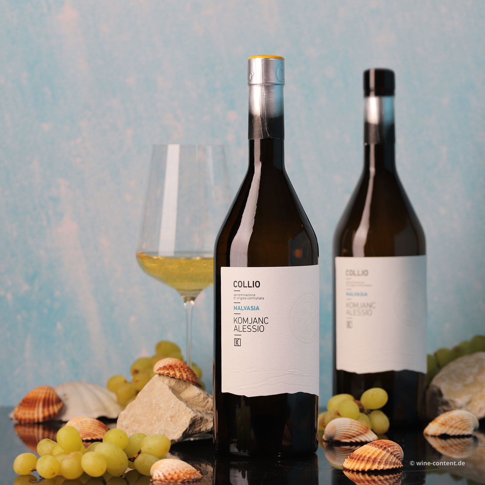 Malvasia Collio 2025