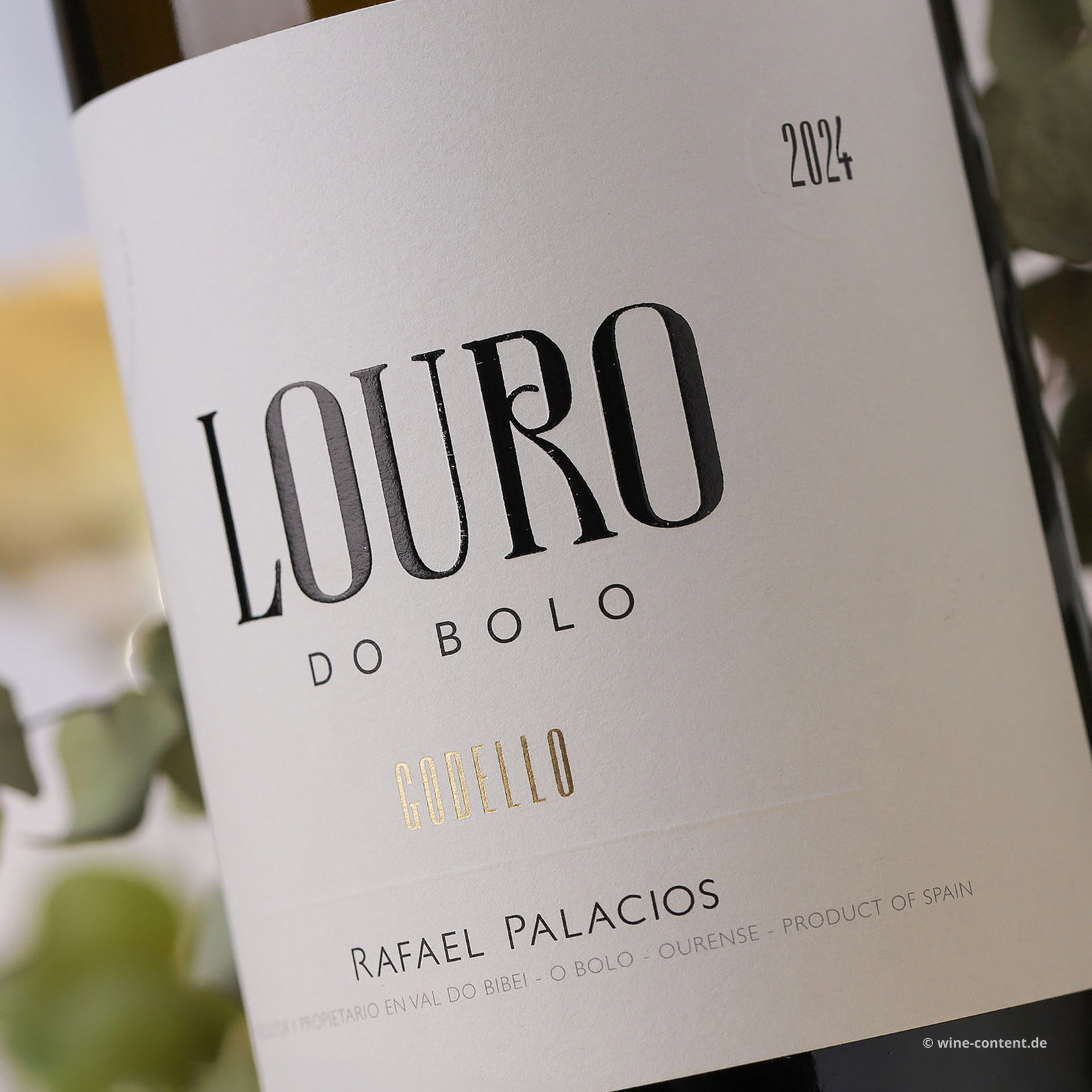 Godello 2024 Louro