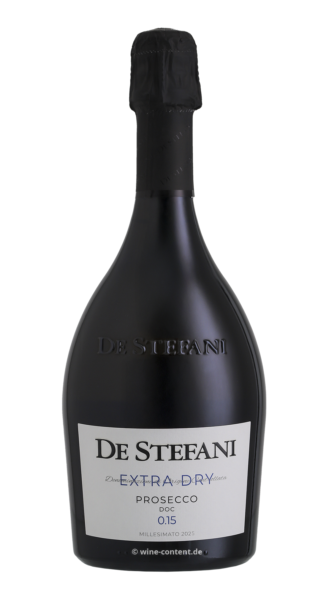 6er-Sparpaket Prosecco 2025 0.15 Extra Dry