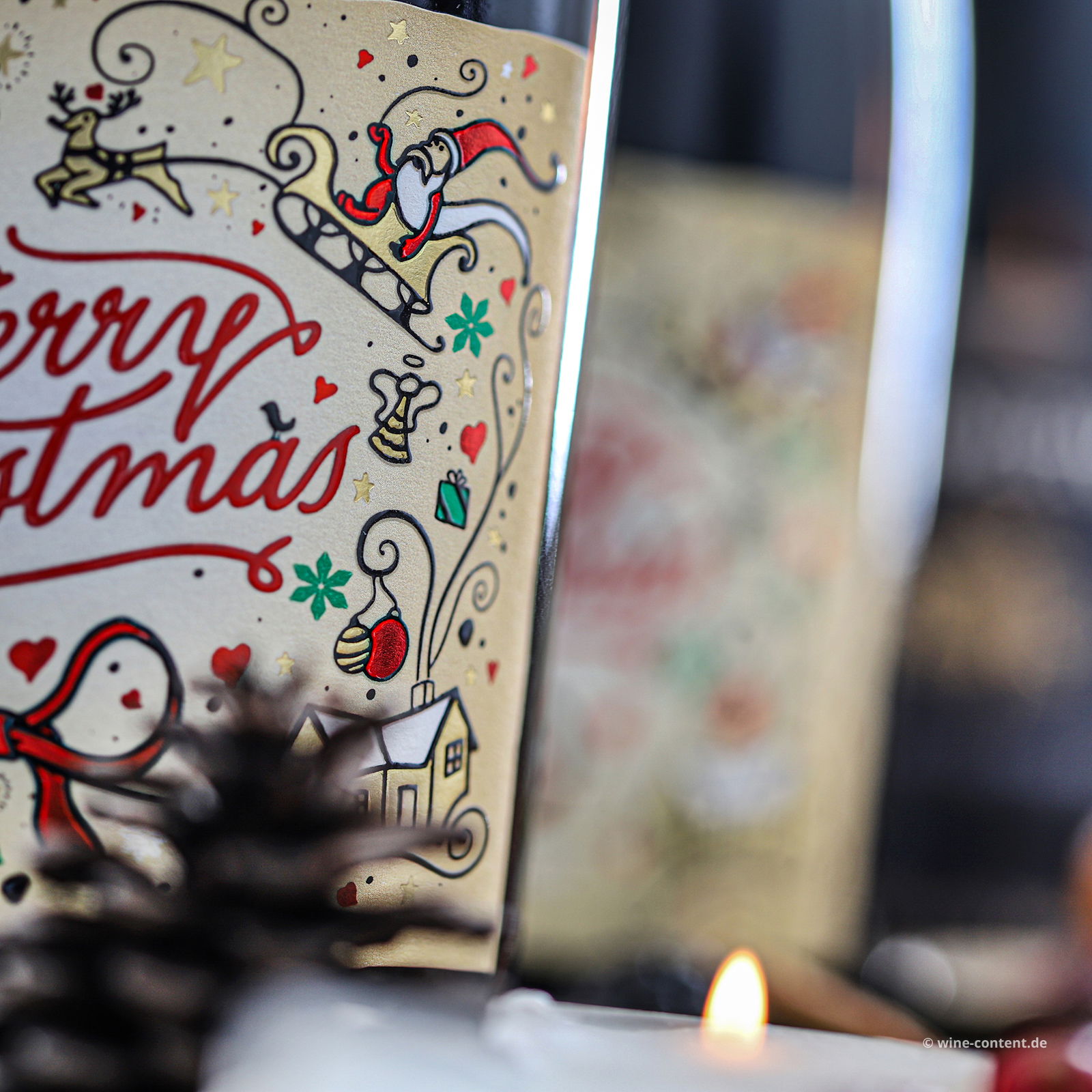 5+1 Sparpaket Gran Appasso 2023 X-Mas