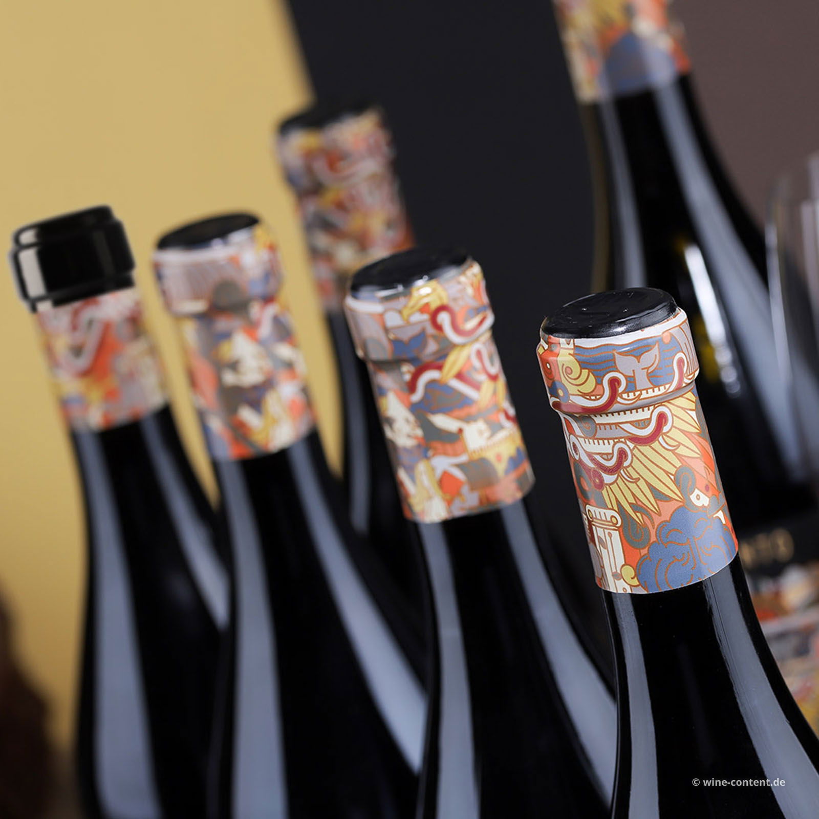 6er-Sparpaket Rosso Veneto 2024 Appassimento