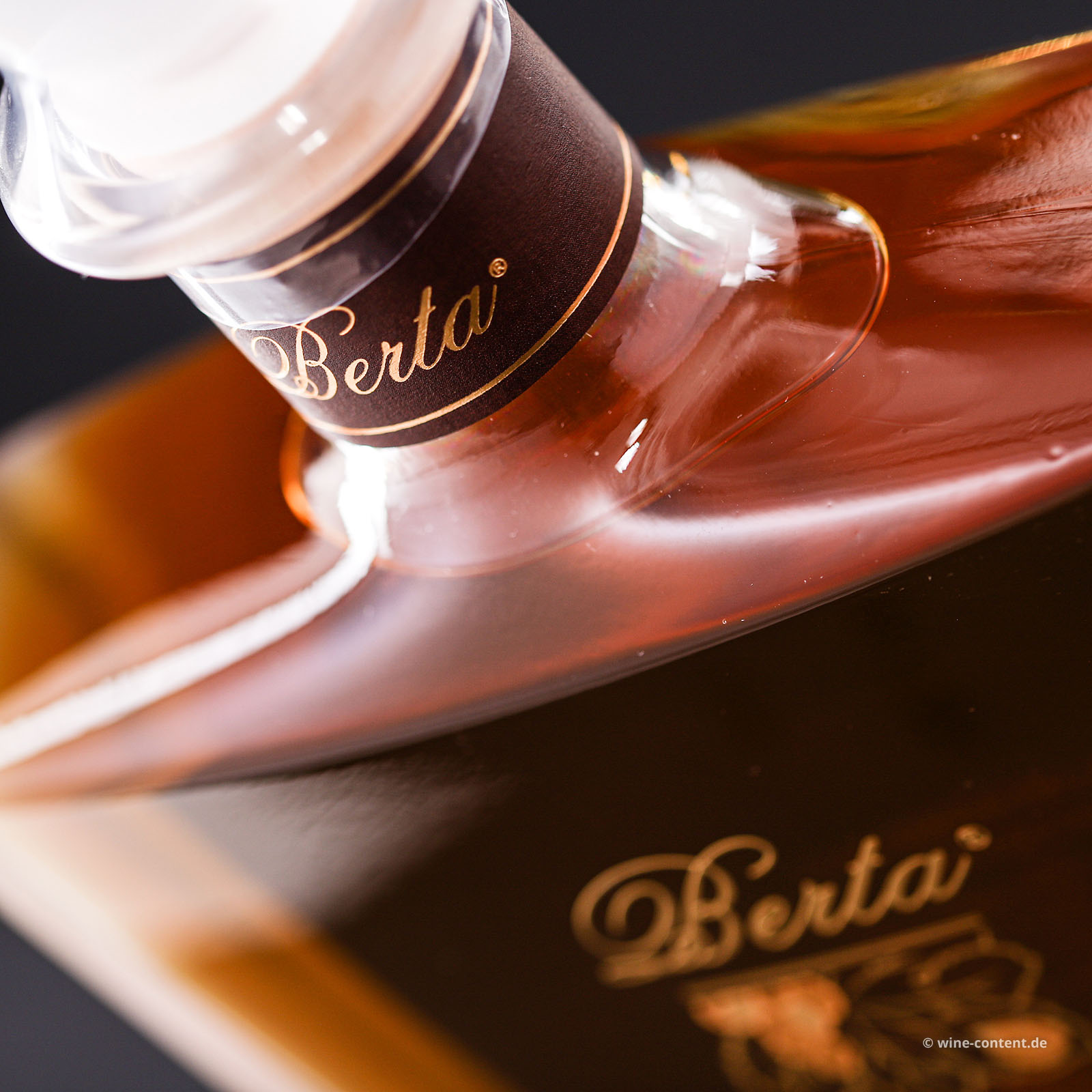 Grappa di Nebbiolo Invecchiata 2018 Tre Soli Tre