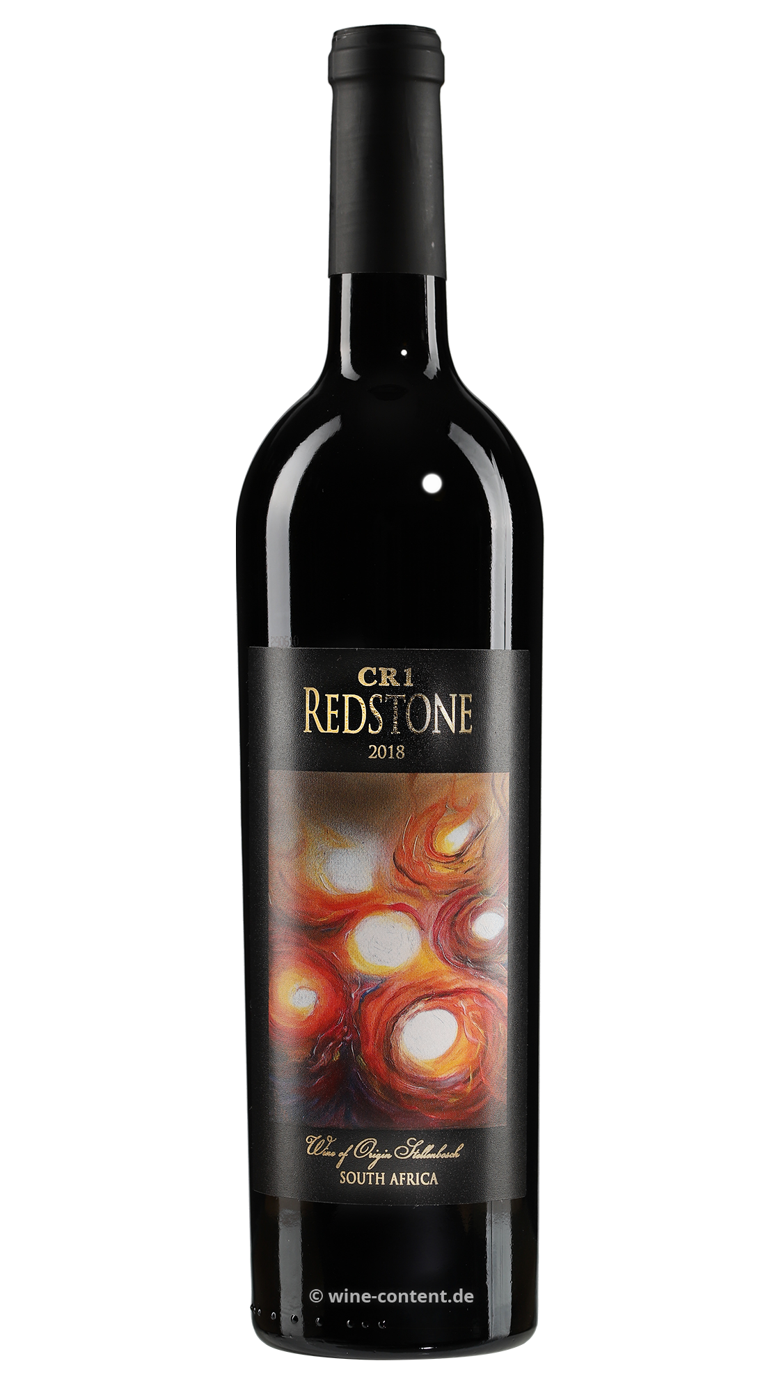 CR1 Redstone 2018
