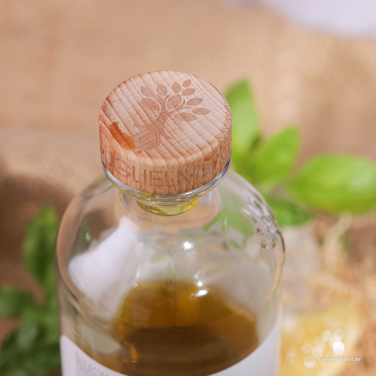 0,5 L Olivenöl Extra Vergine 2026 Early Harvest fior d'o