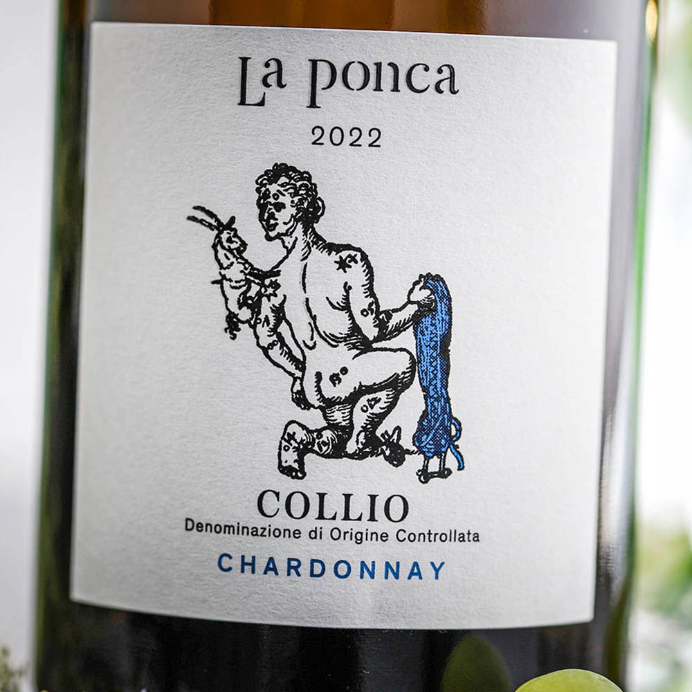 Chardonnay Collio 2022 Bio Chardonnay Collio 2022 Bio