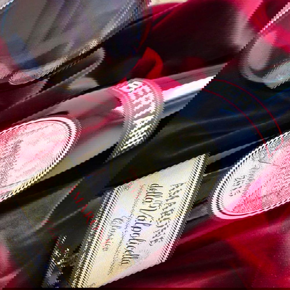 Amarone Classico 2015