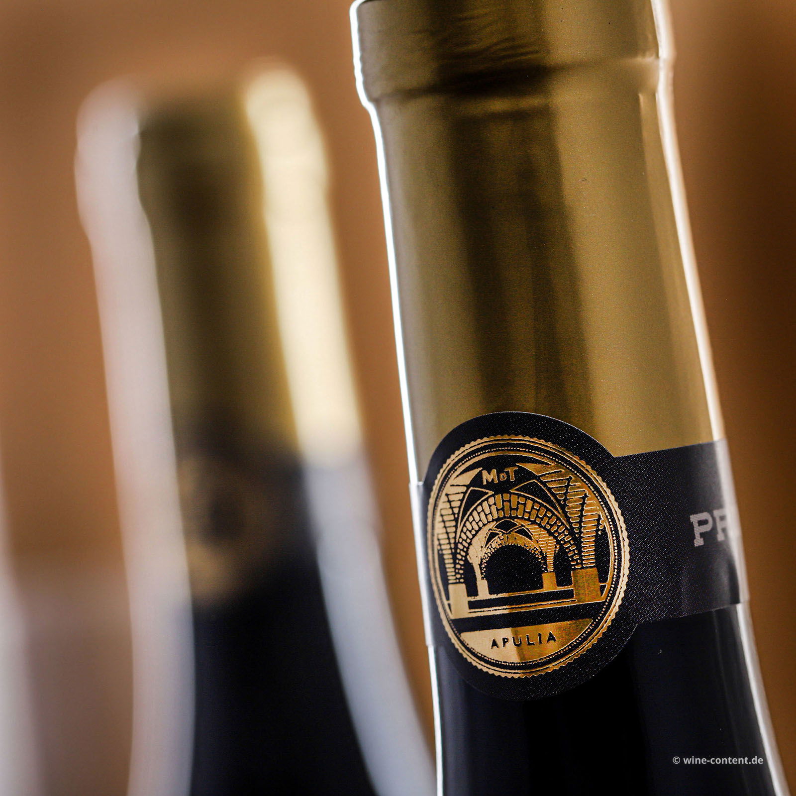 Primitivo 2023 Old Vines Primitivo 2023 Old Vines