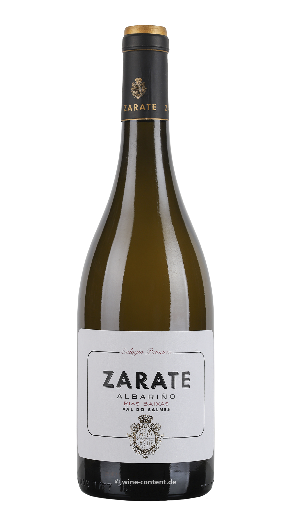 Albariño 2023 Zarate